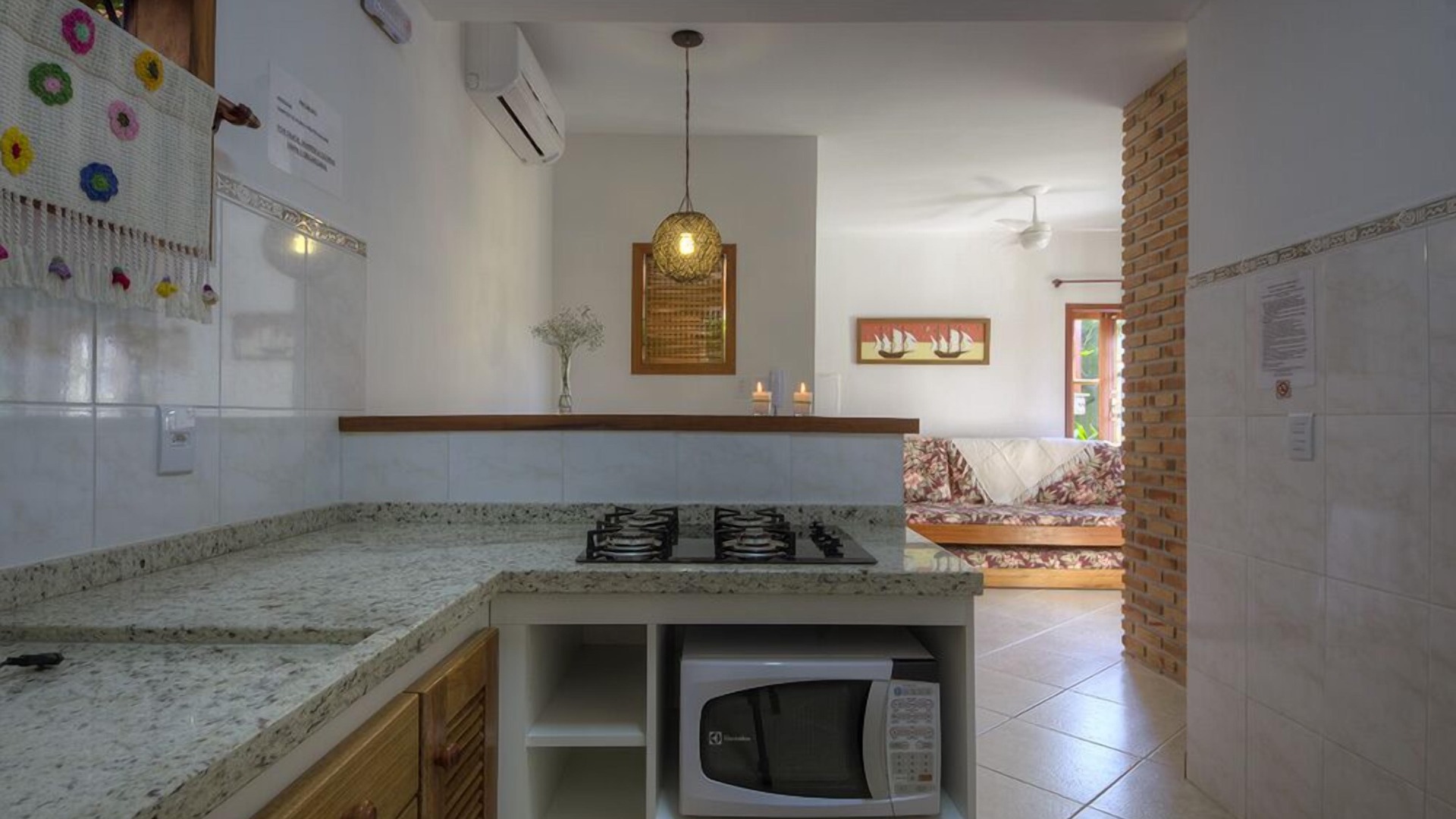 Photo of Kitchen in Ponte Branca