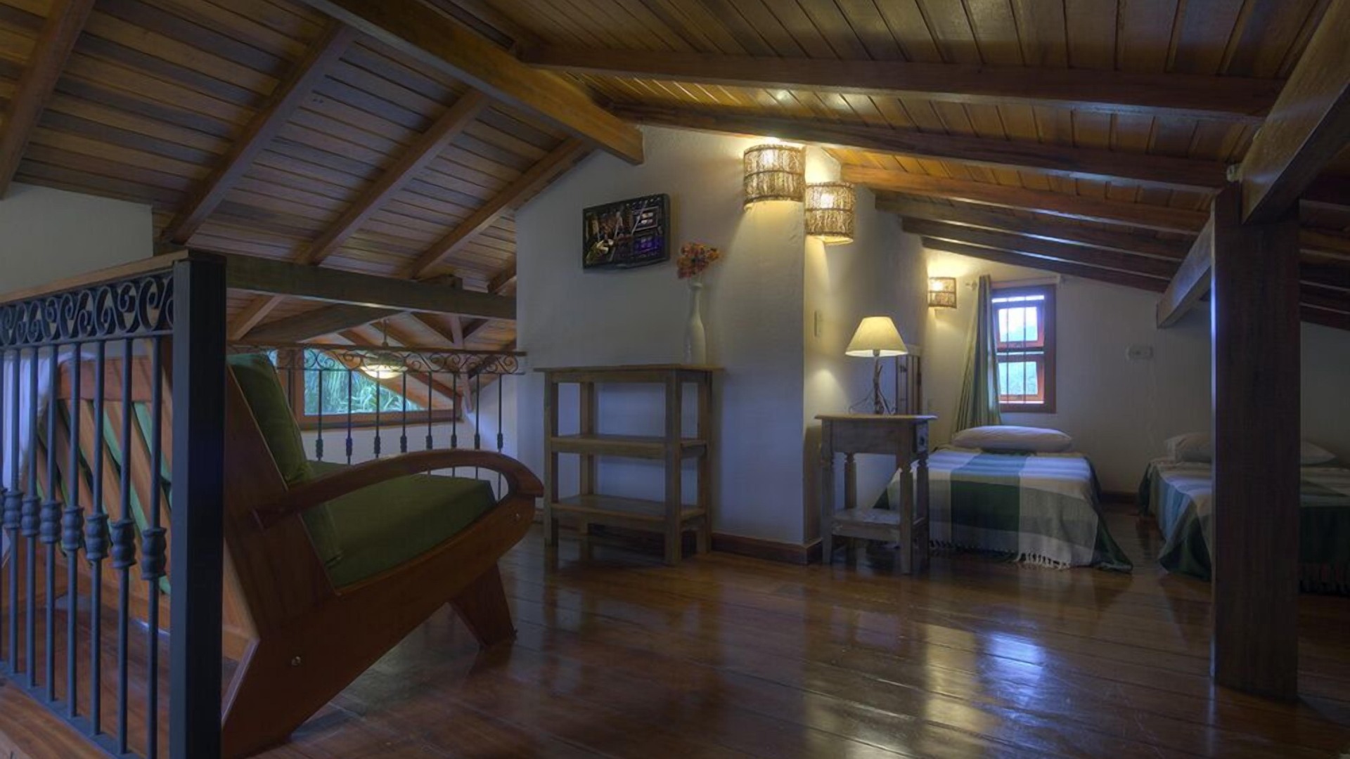 Photo of Bedroom in Ponte Branca
