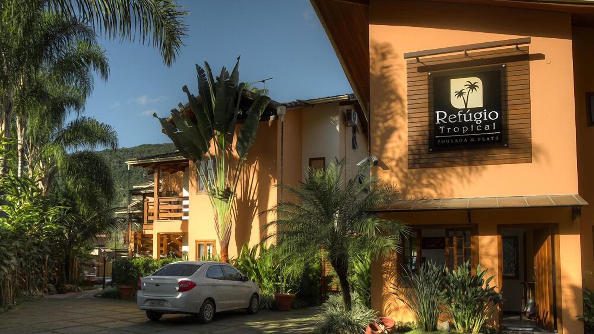 Photo of Outdoor in Ponte Branca