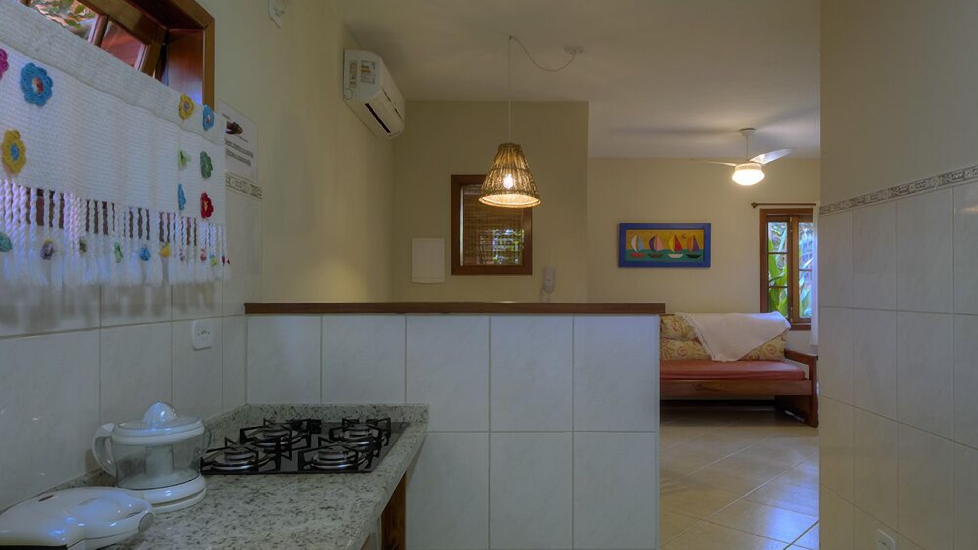 Photo of Kitchen in Ponte Branca