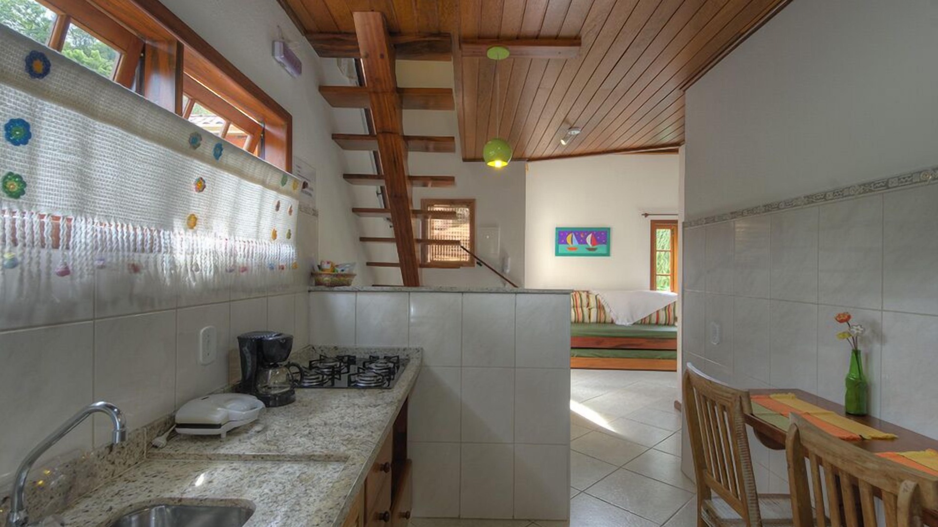Photo of Kitchen in Ponte Branca