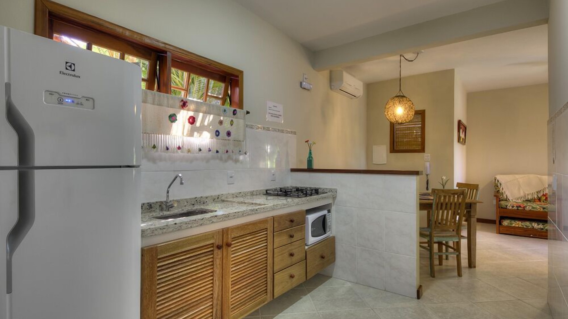 Photo of Kitchen in Ponte Branca