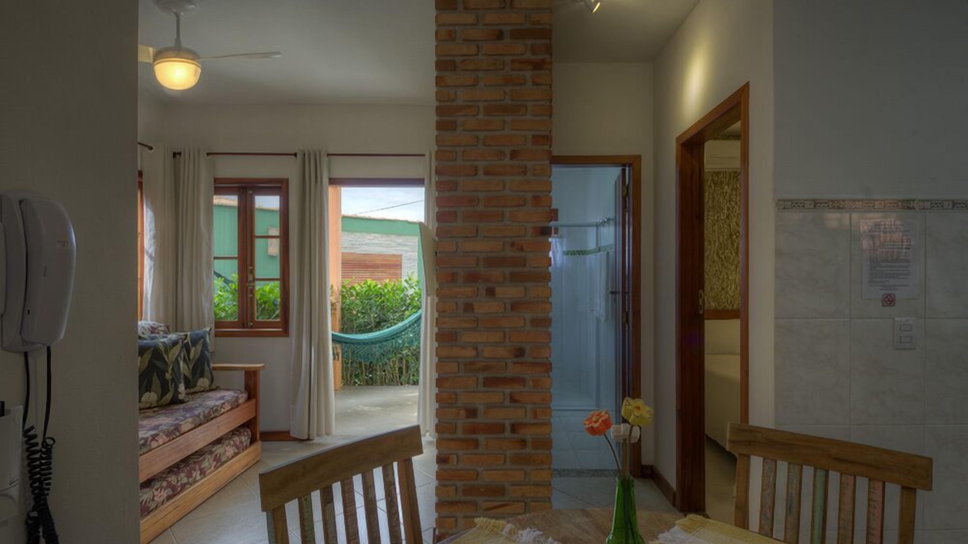 Photo of Bedroom in Ponte Branca
