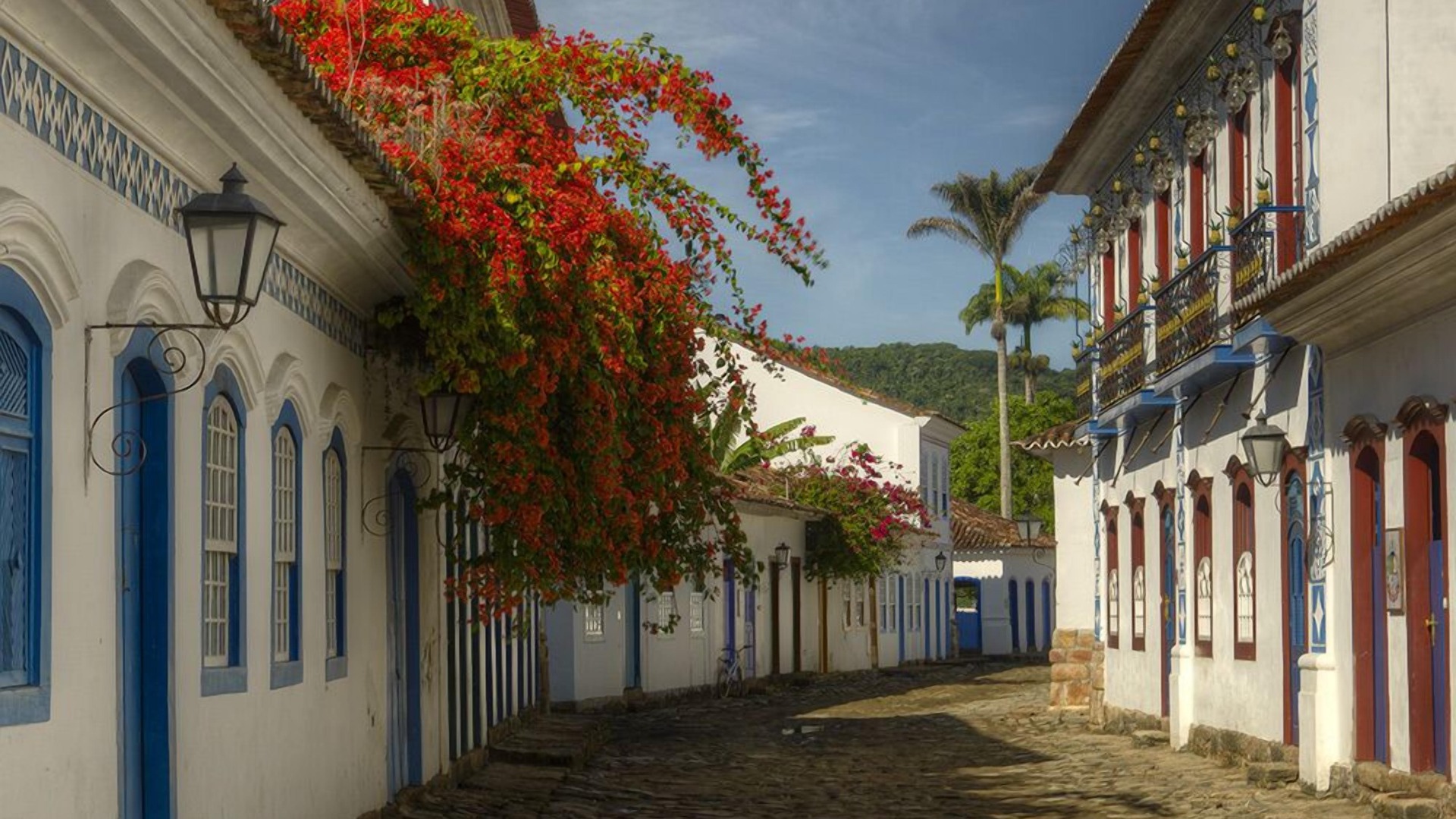 Photo of Outdoor in Ponte Branca