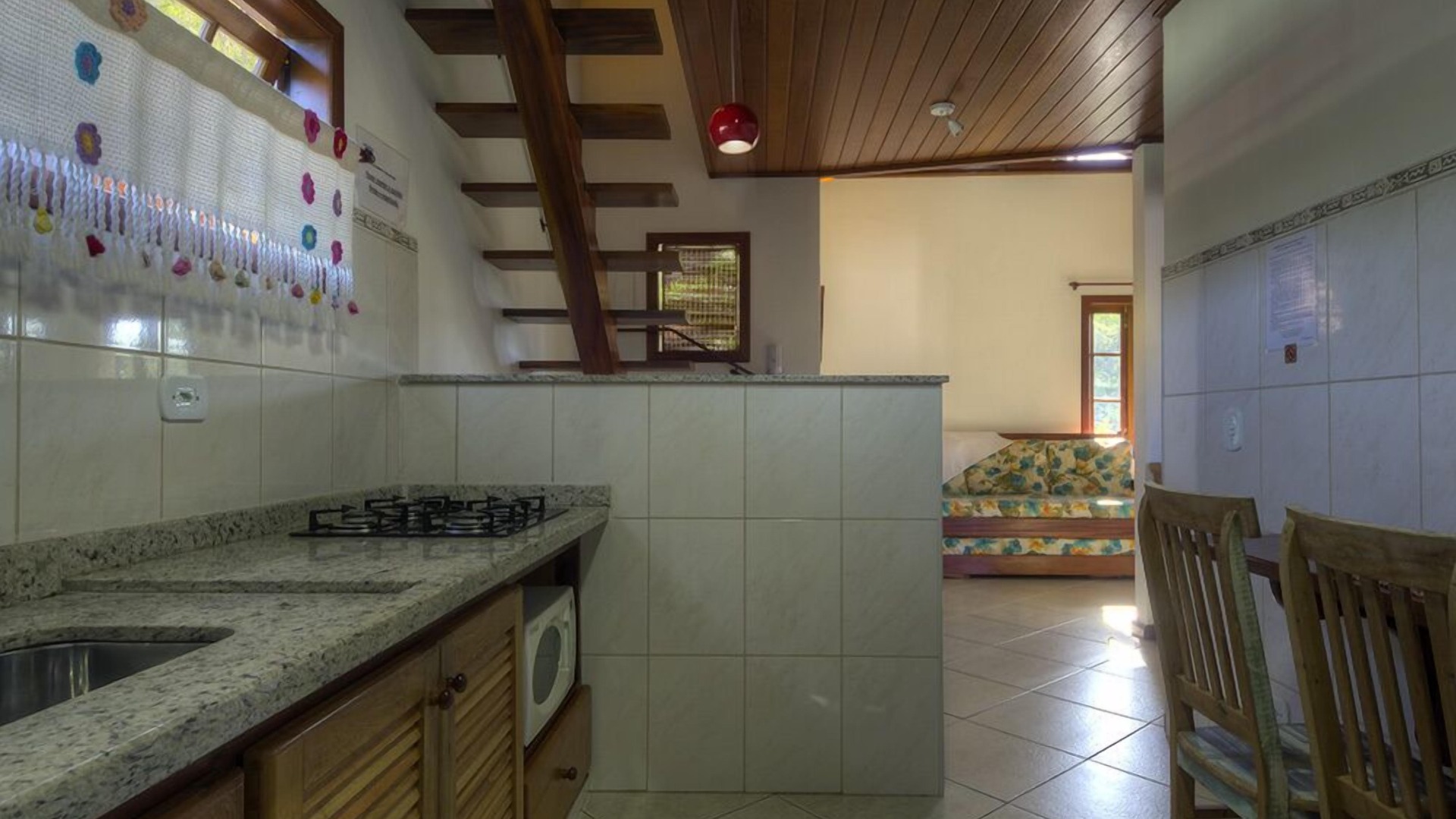 Photo of Kitchen in Ponte Branca