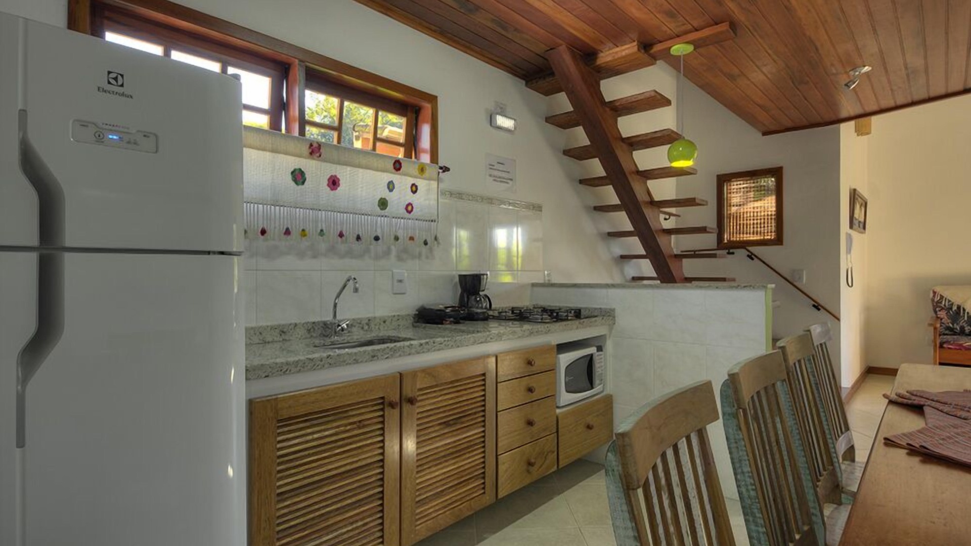 Photo of Kitchen in Ponte Branca