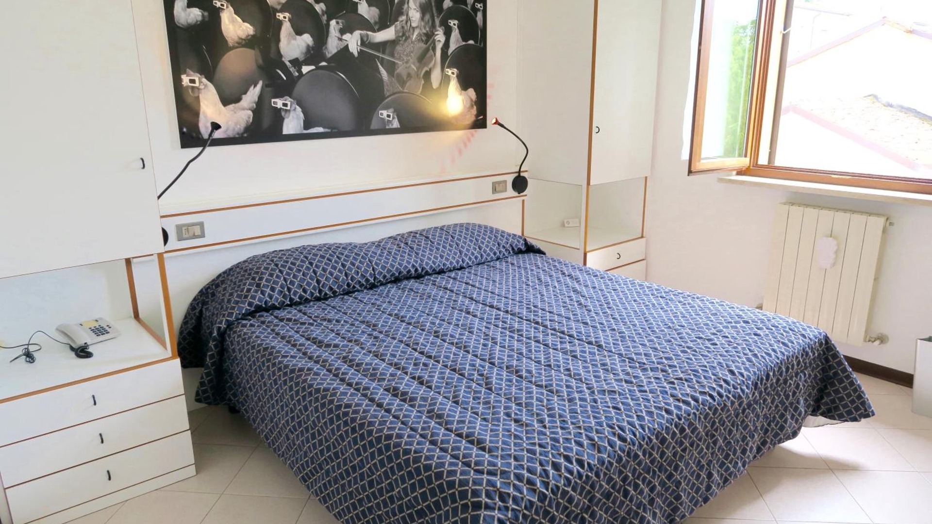 Photo of Bedroom in Cremona