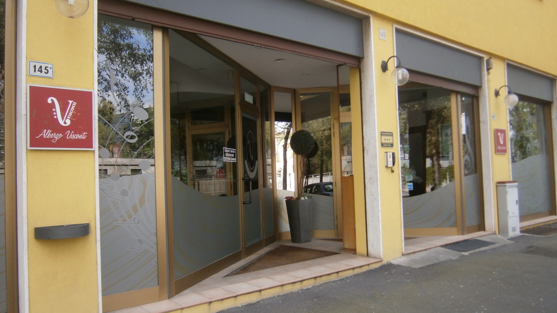 Photo of Outdoor in Cremona