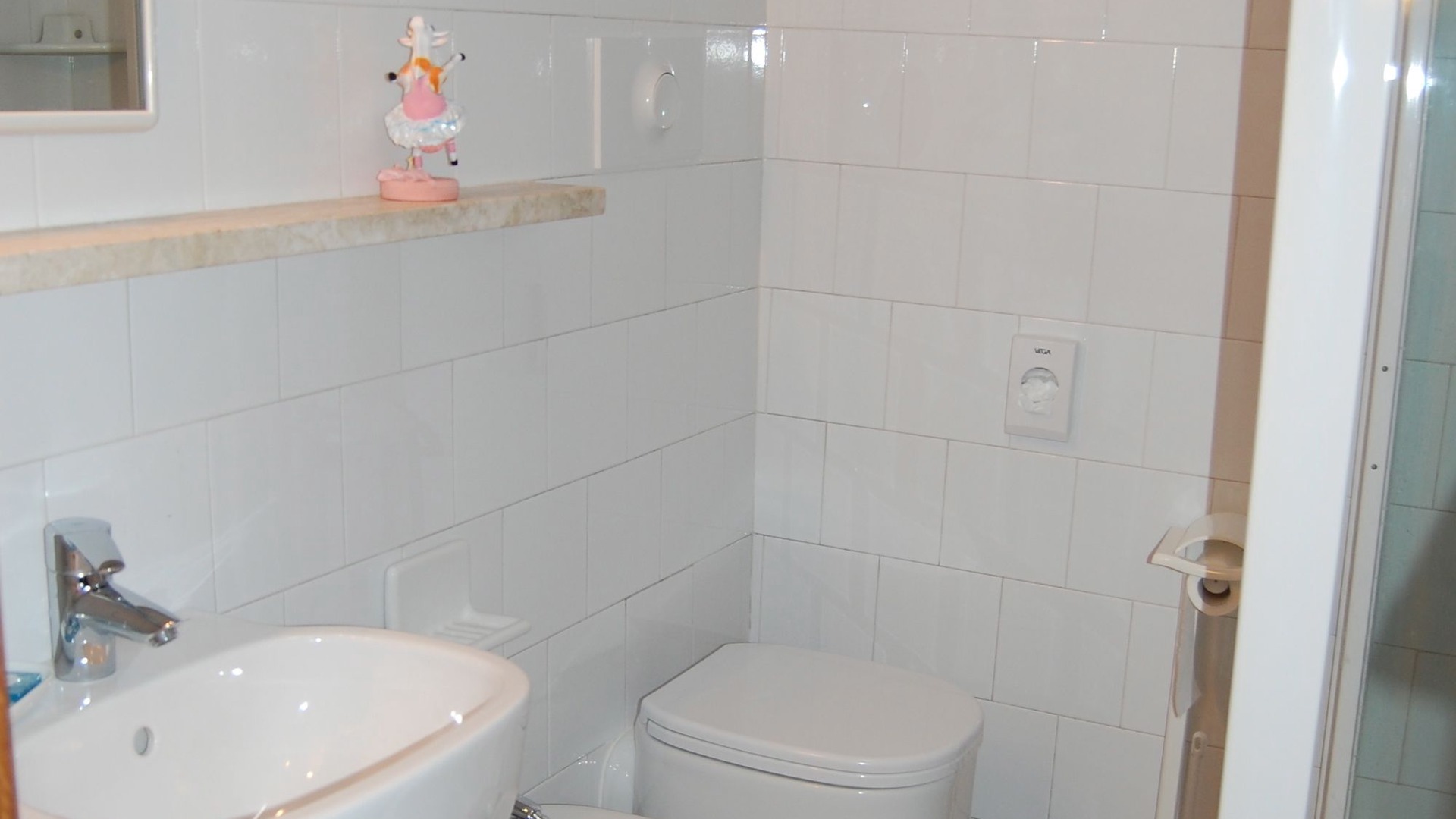 Photo of Bathroom in Cremona