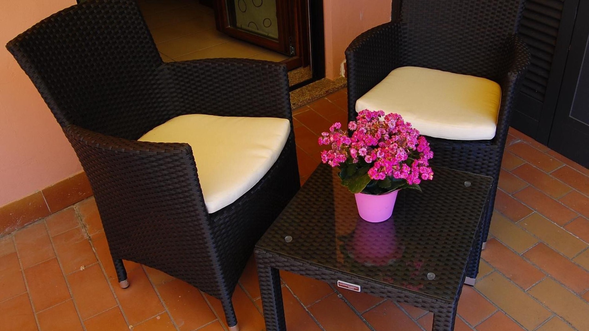 Photo of Patio Balcony in Cremona