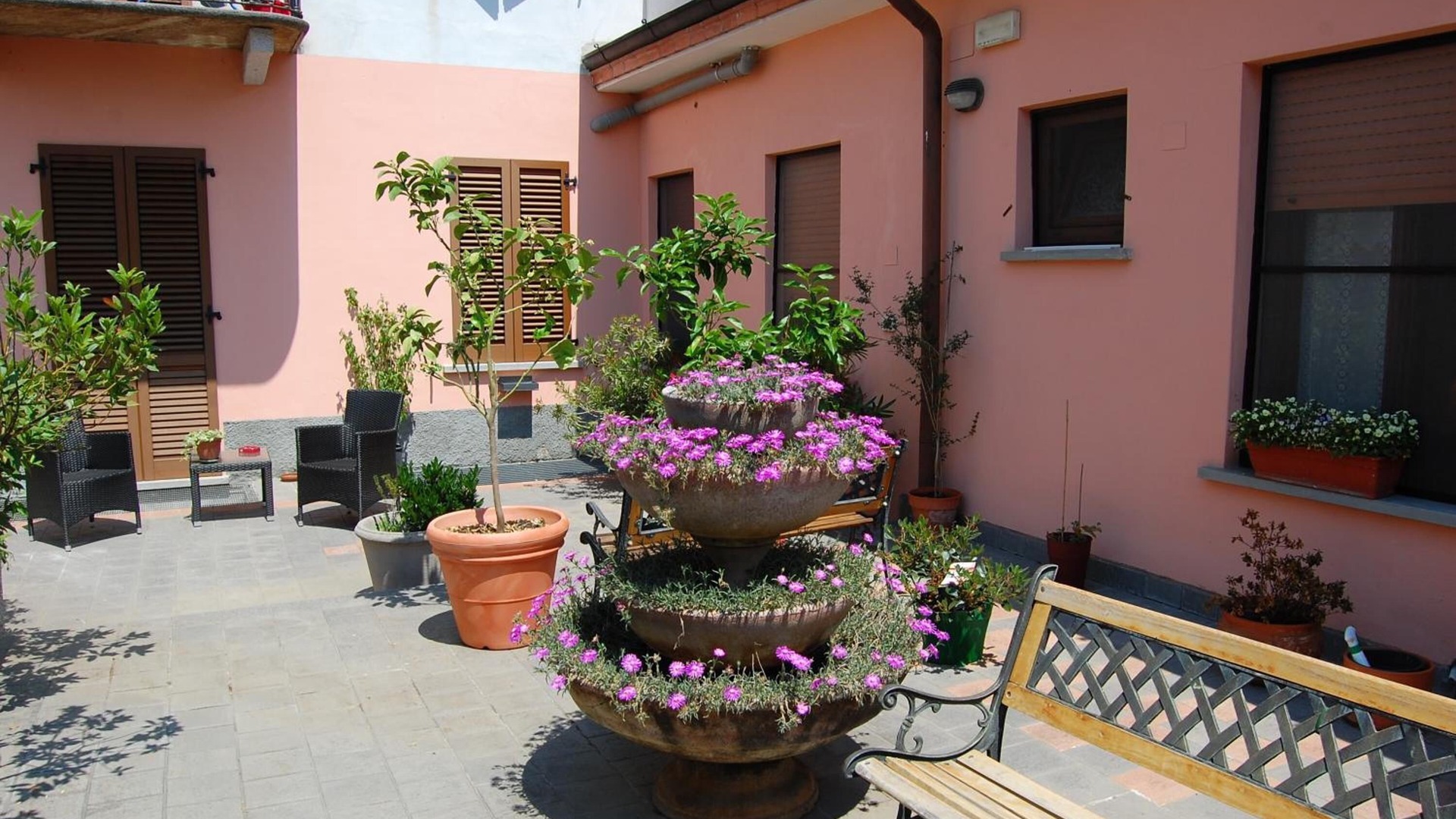 Photo of Outdoor in Cremona