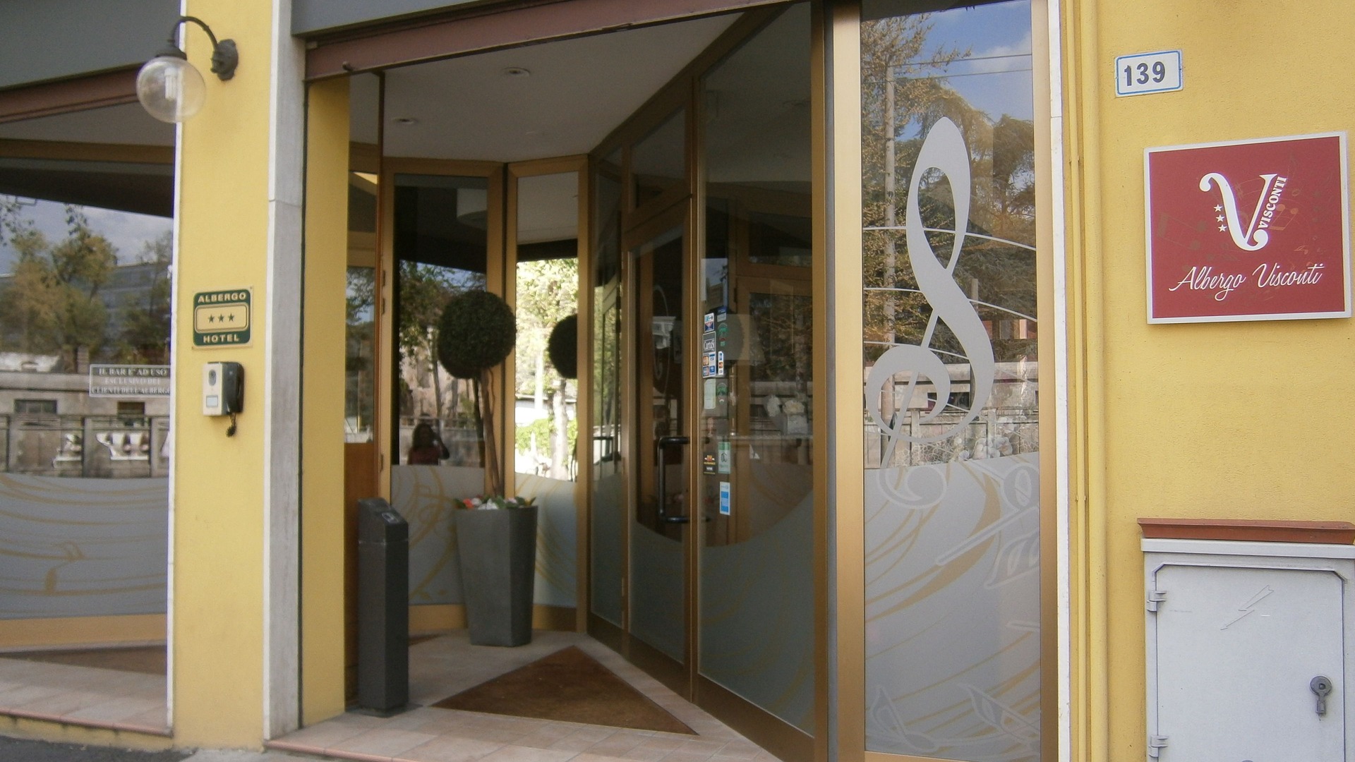Photo of Outdoor in Cremona