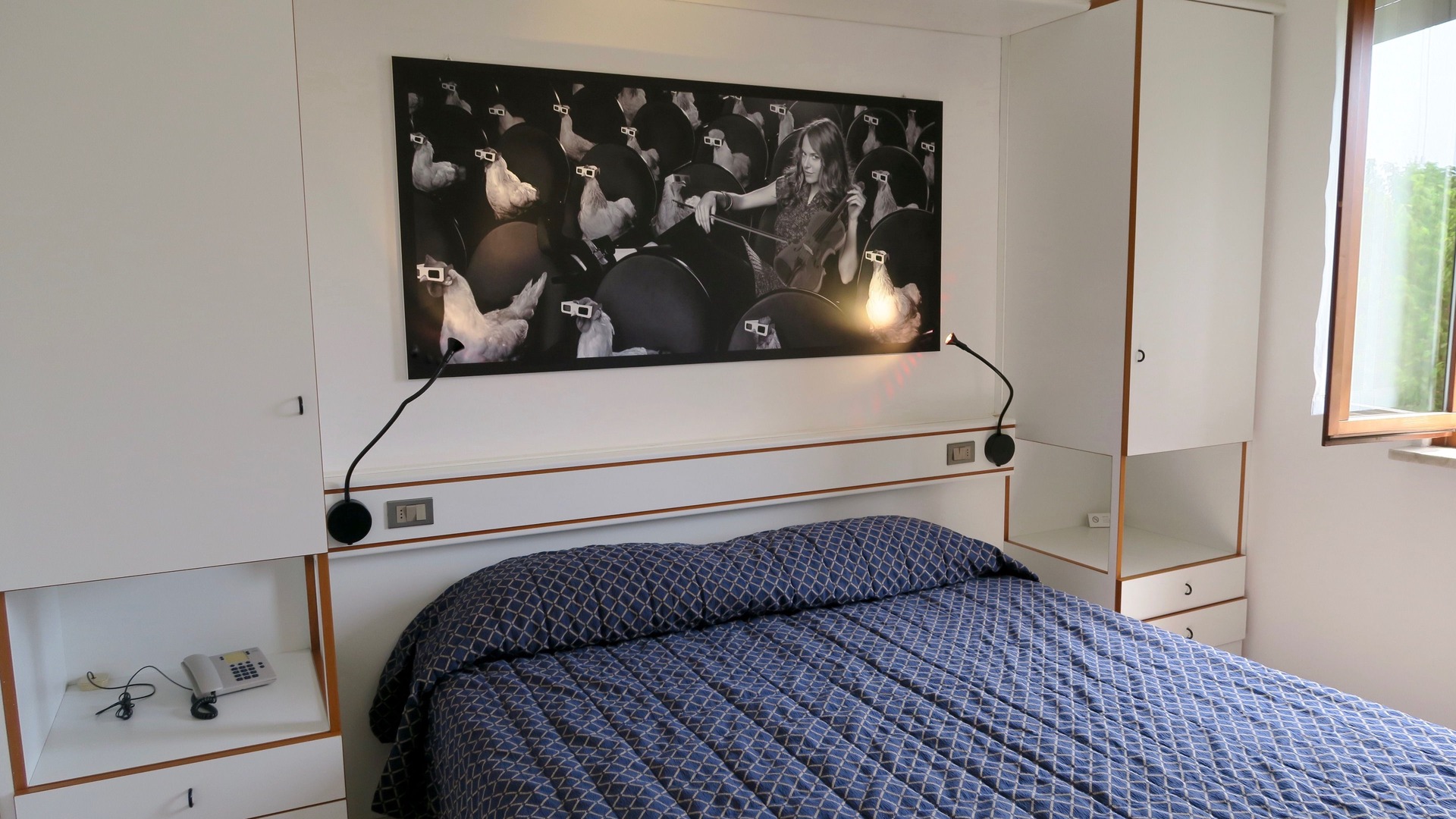 Photo of Bedroom in Cremona