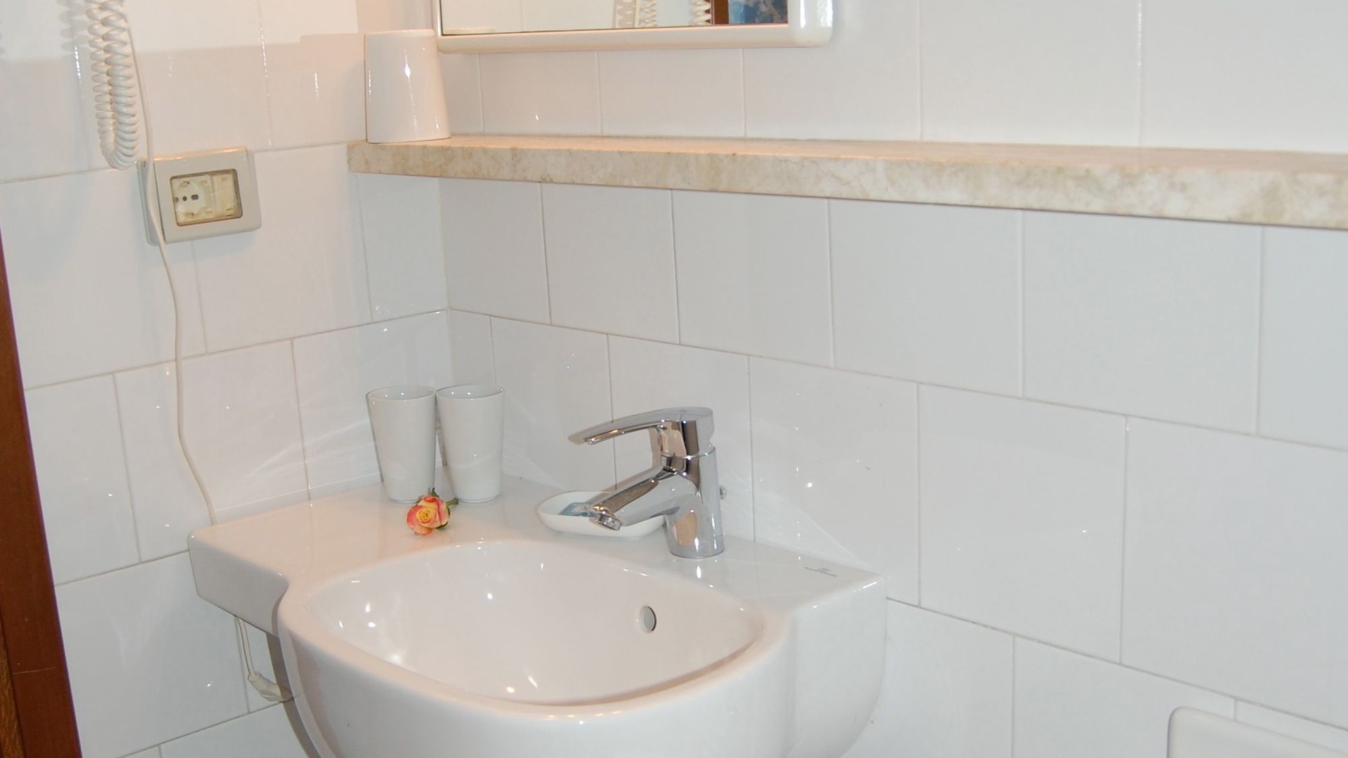 Photo of Bathroom in Cremona