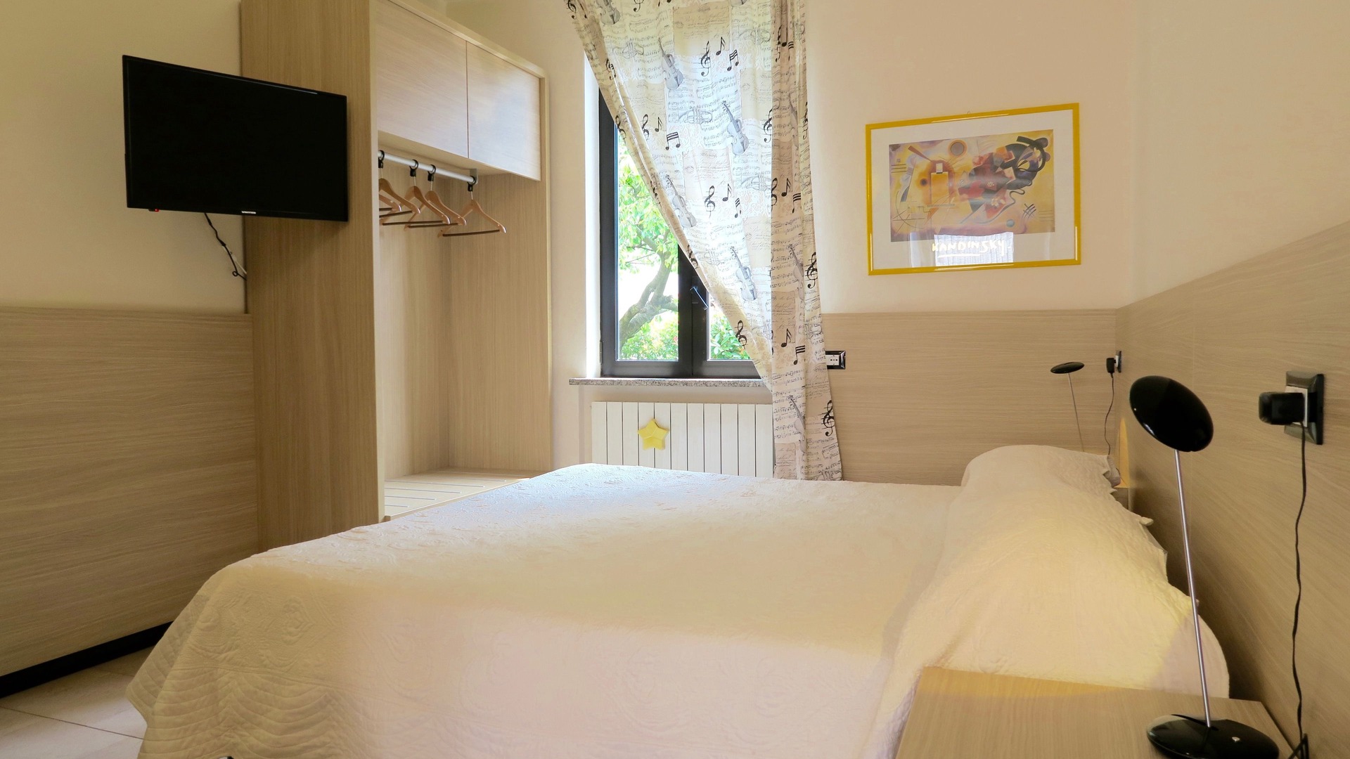 Photo of Bedroom in Cremona