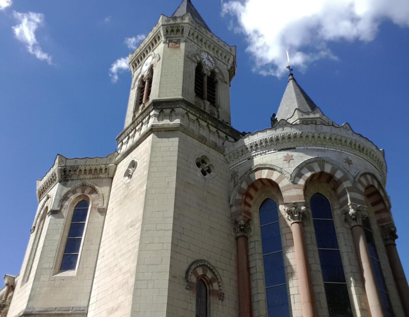 Photo of Outdoor in Fleurie