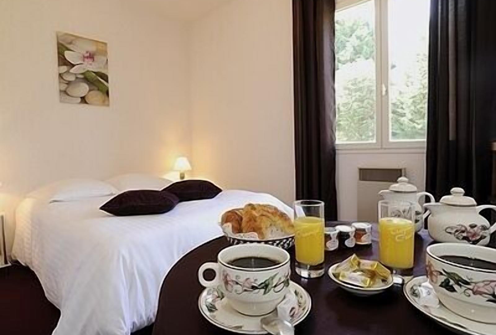 Photo of Bedroom in Fleurie
