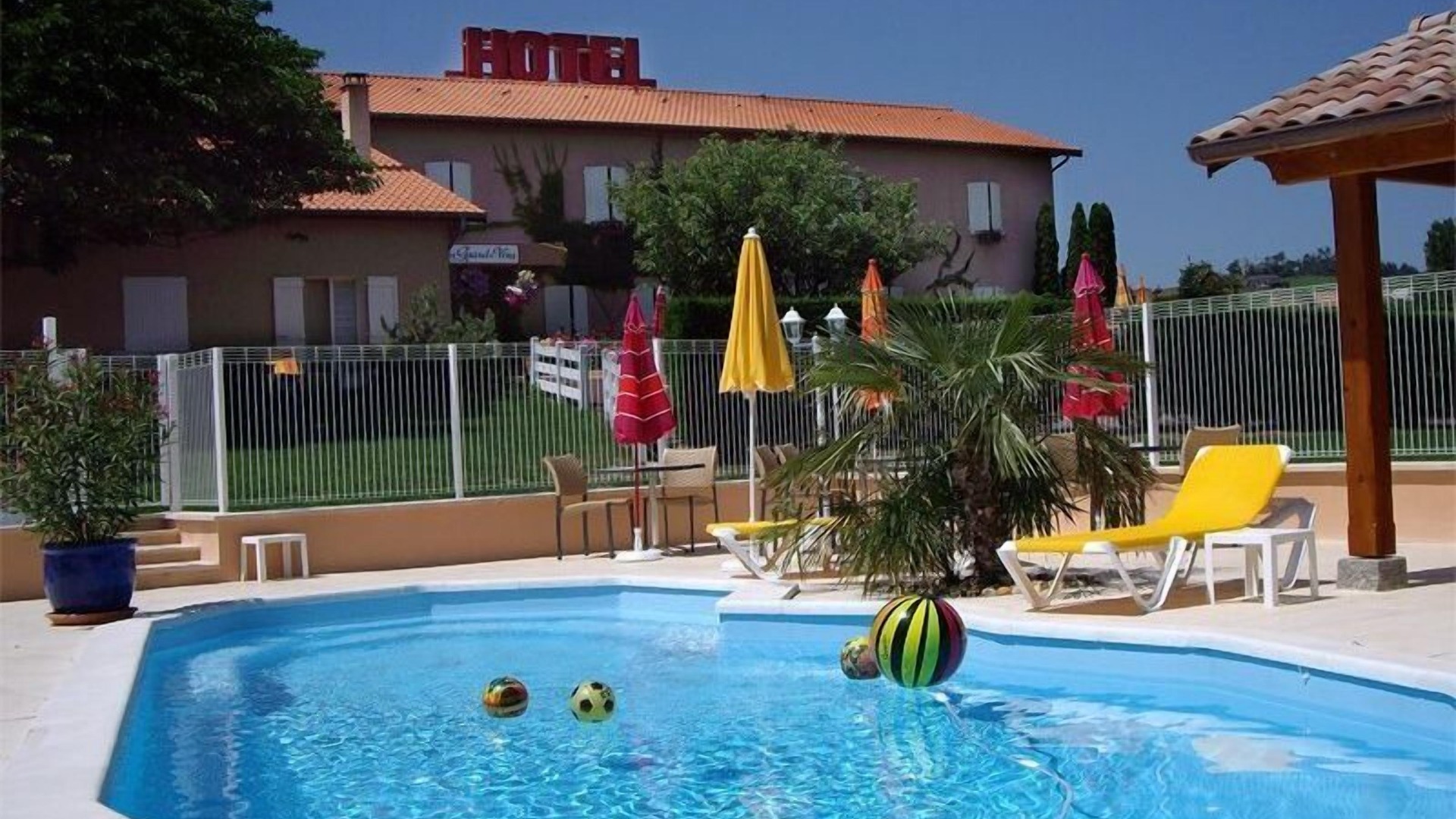 Photo of Outdoor in Fleurie