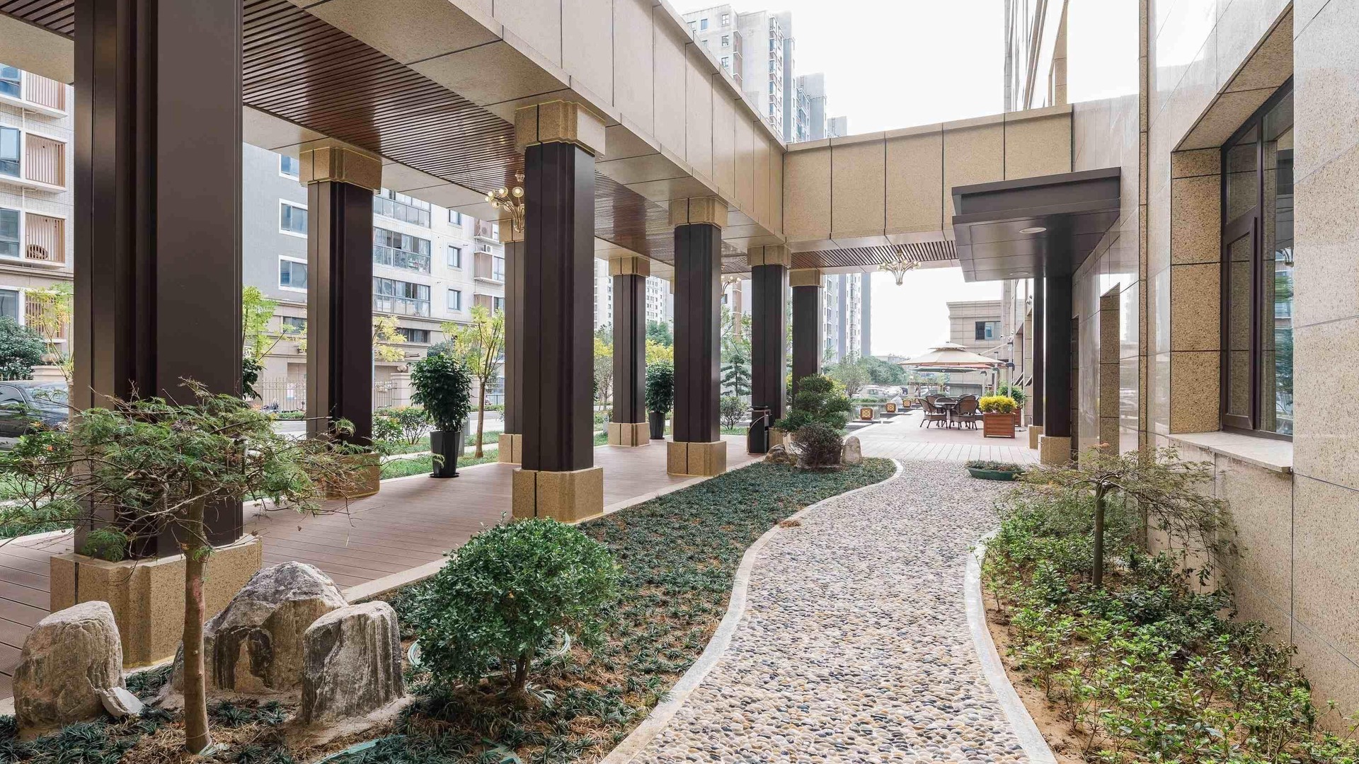 Photo of Outdoor in Jintan