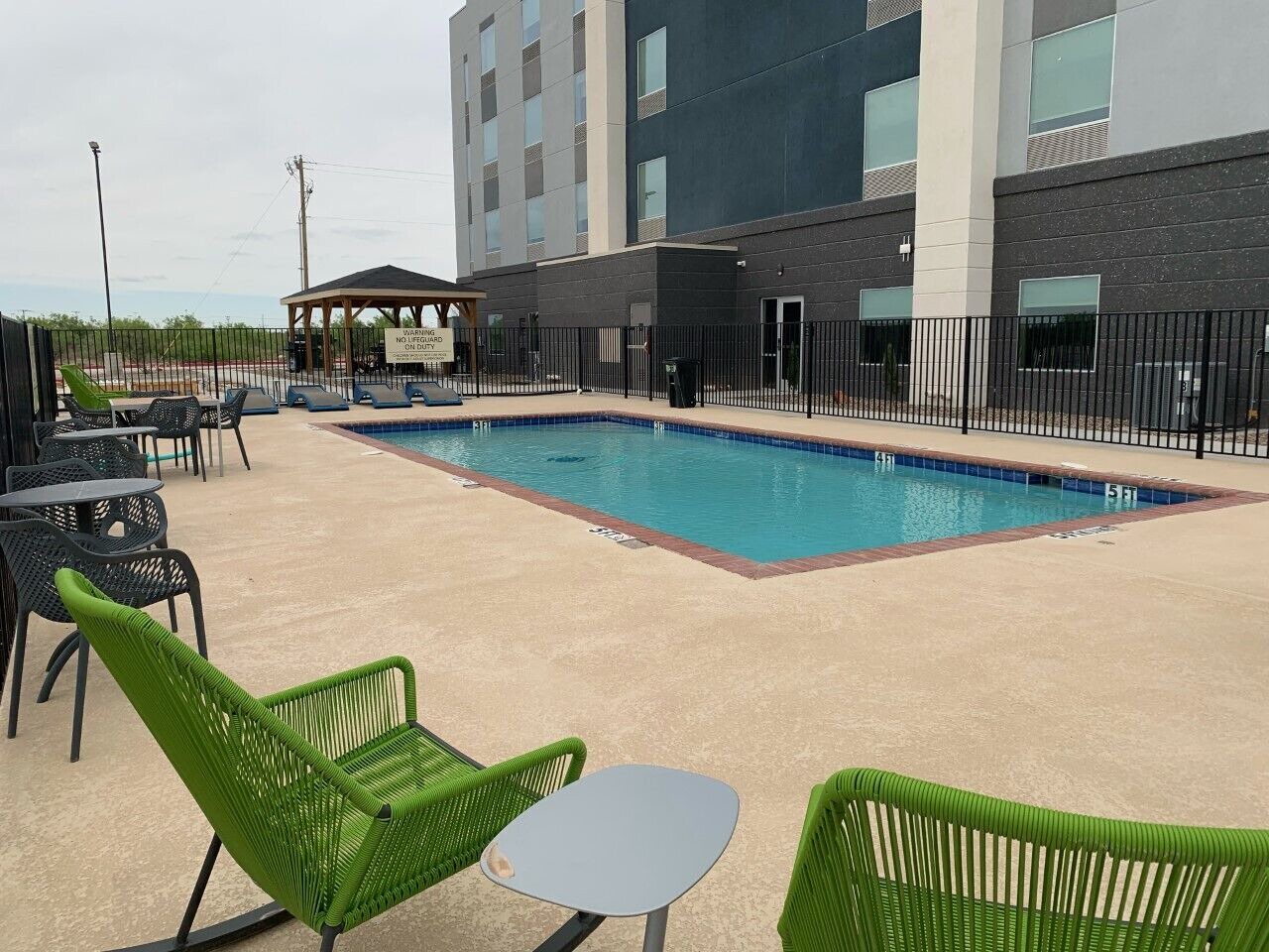 Photo of Outdoor in Monahans