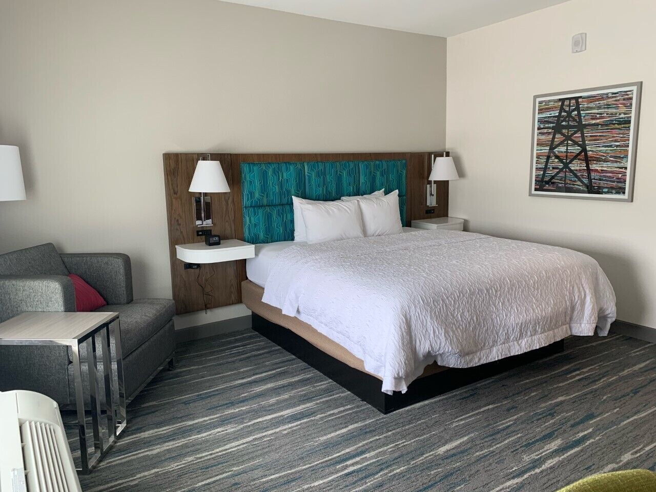 Photo of Bedroom in Monahans