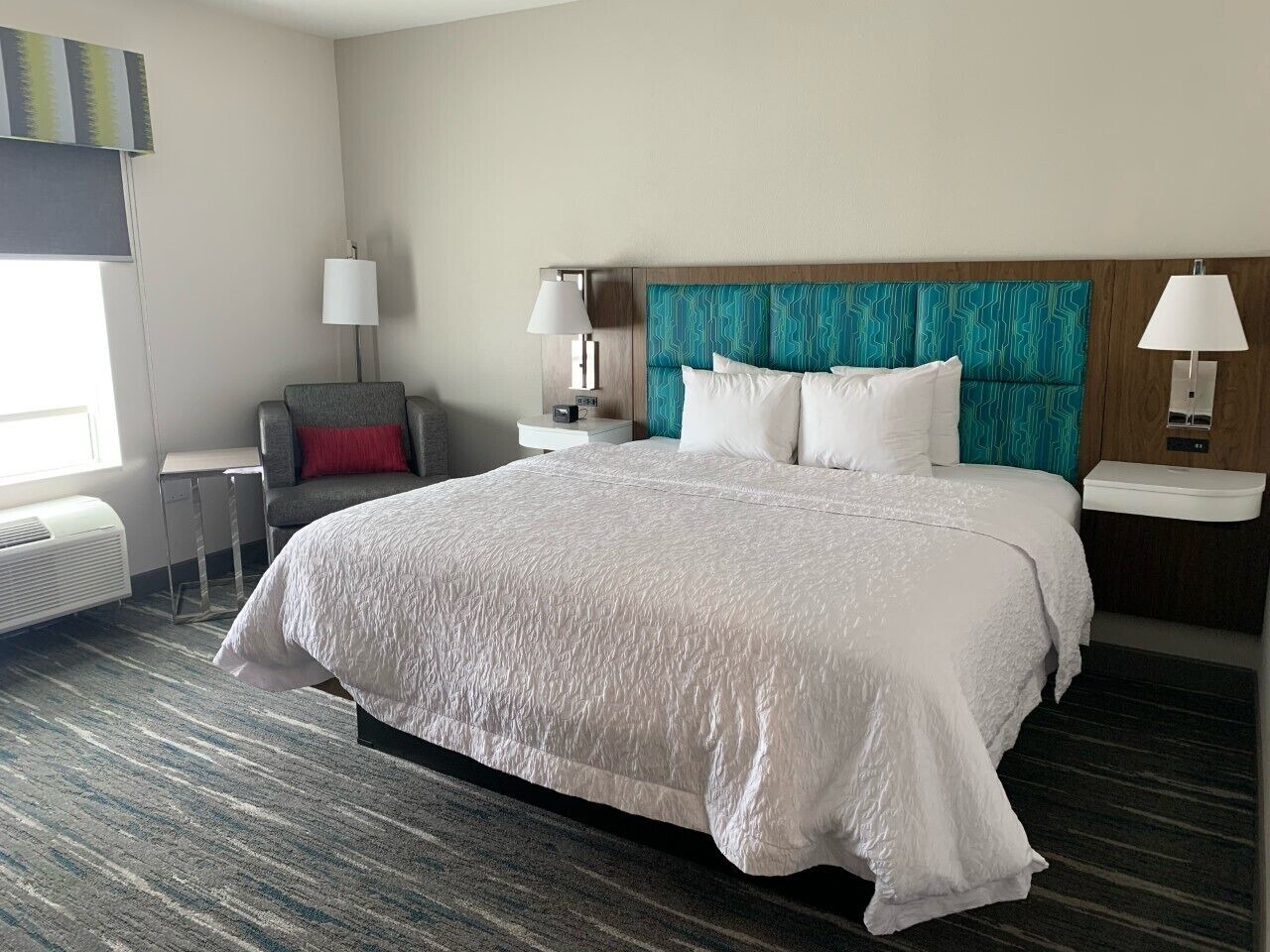 Photo of Bedroom in Monahans