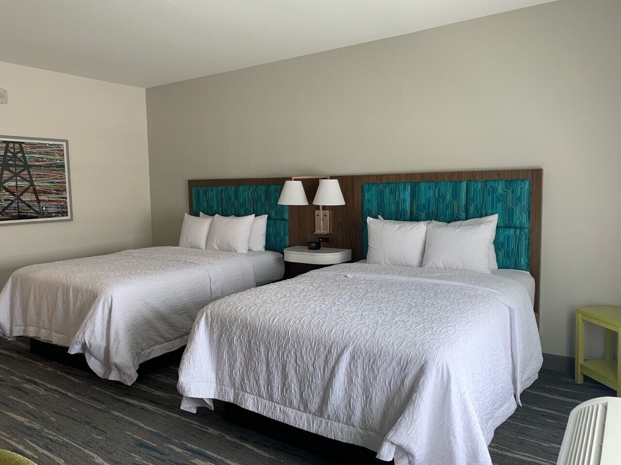 Photo of Bedroom in Monahans