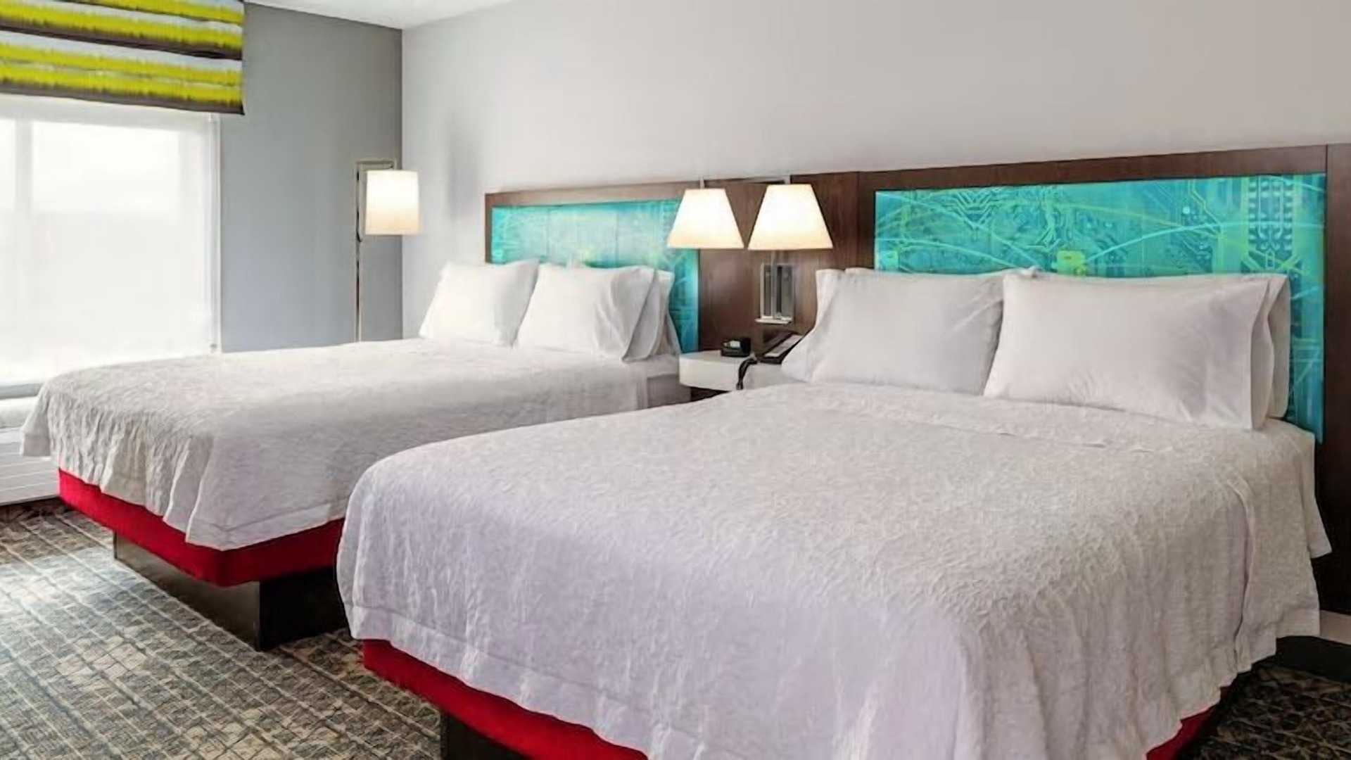 Photo of Bedroom in Monahans