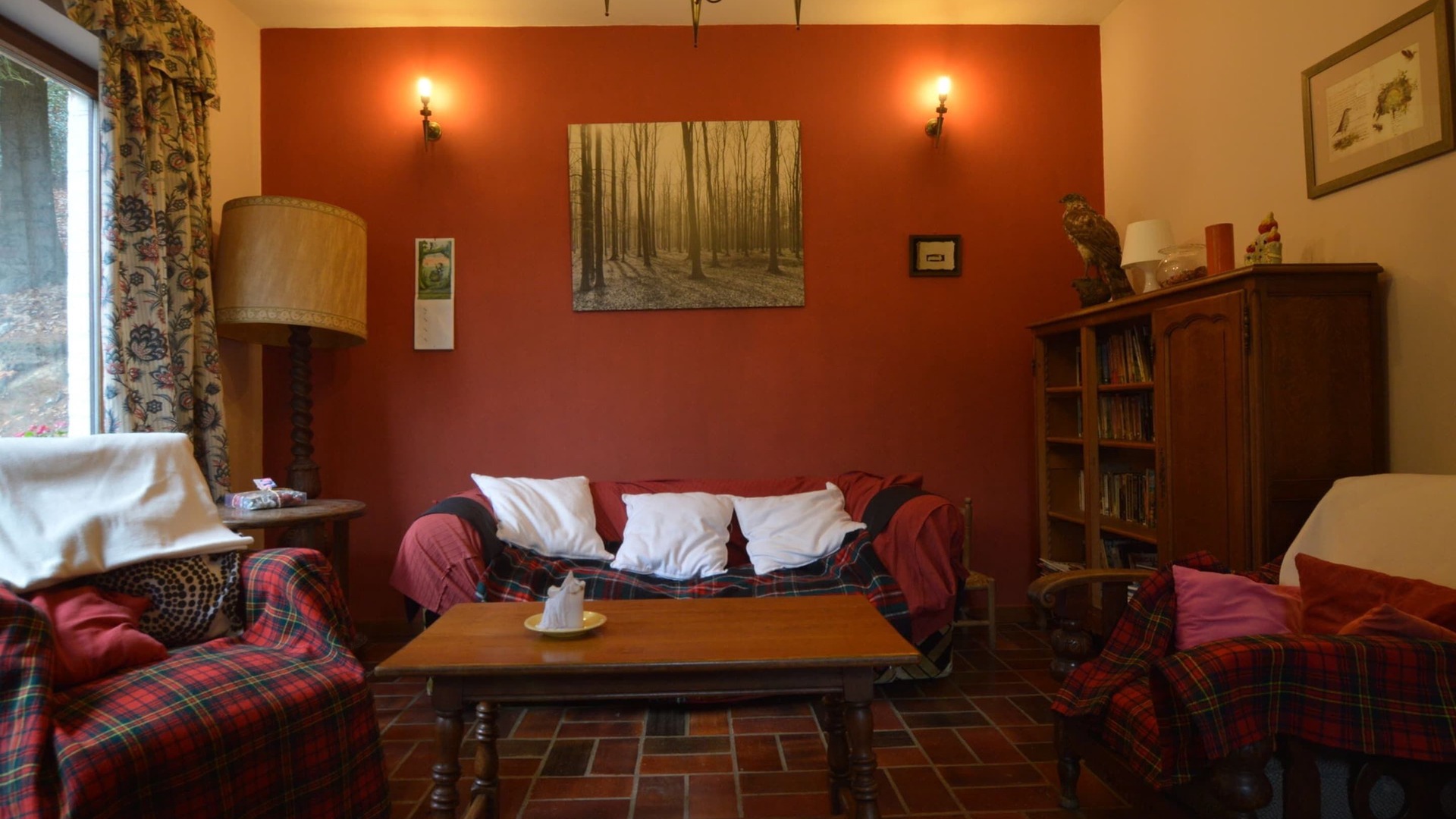 Photo of Livingroom in Coo