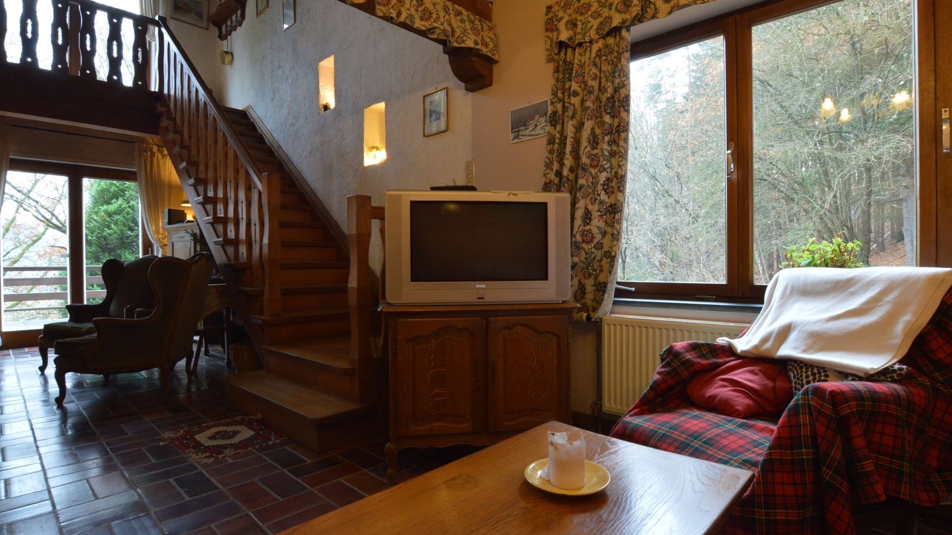 Photo of Livingroom in Coo