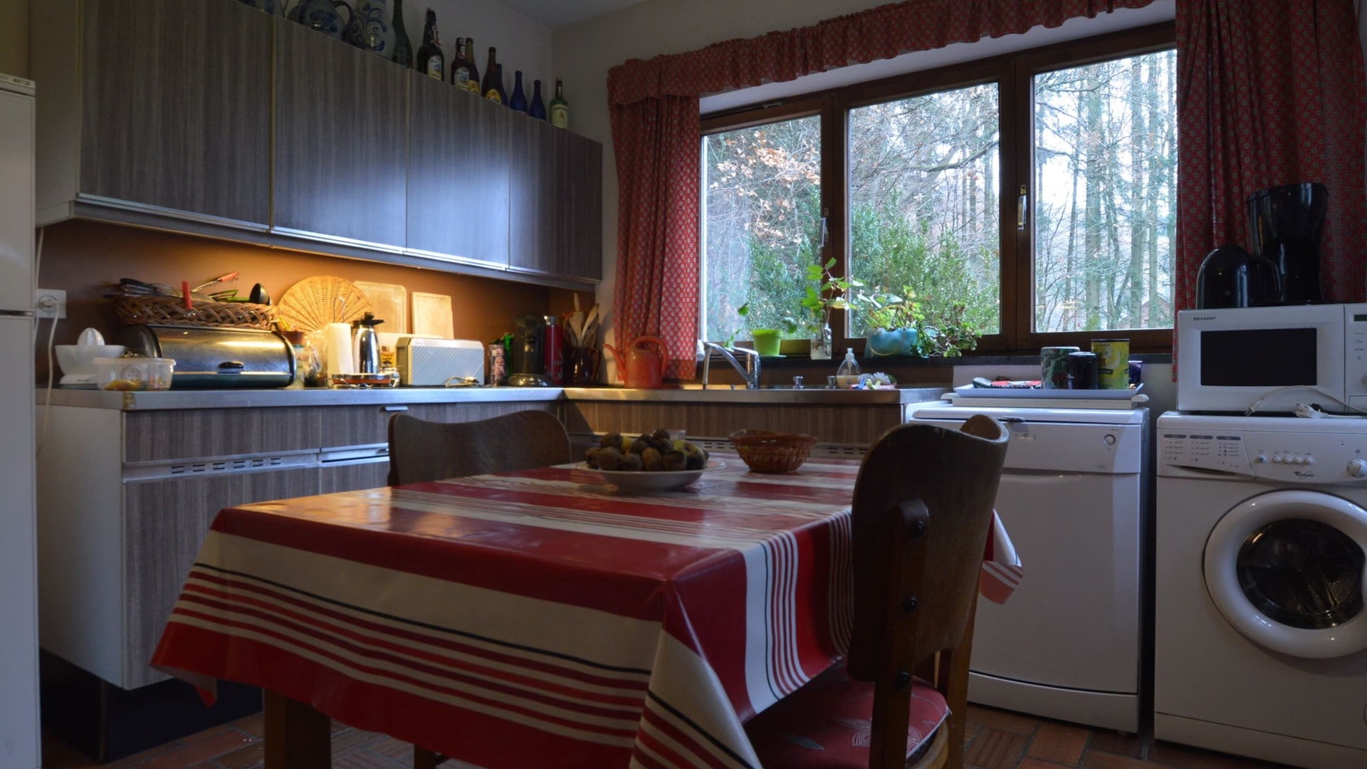 Photo of Kitchen in Coo