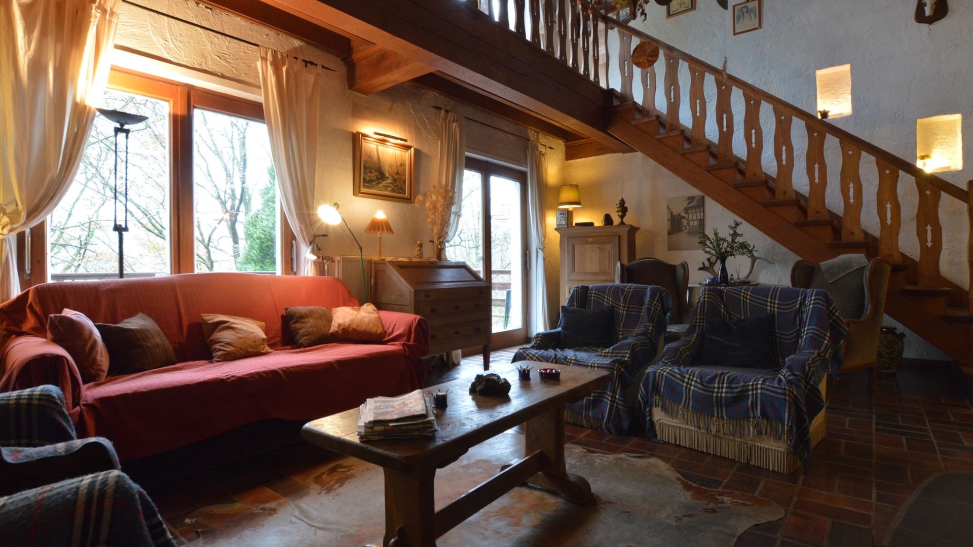 Photo of Livingroom in Coo