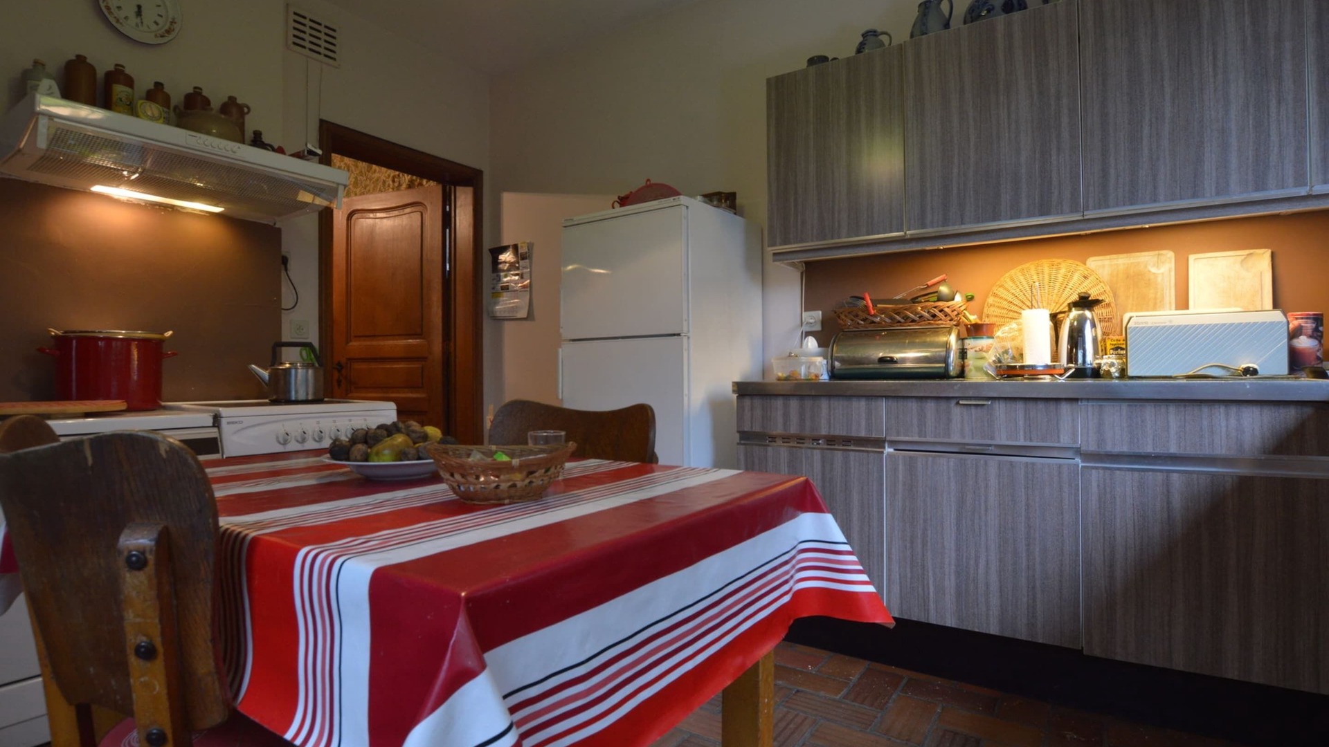 Photo of Kitchen in Coo