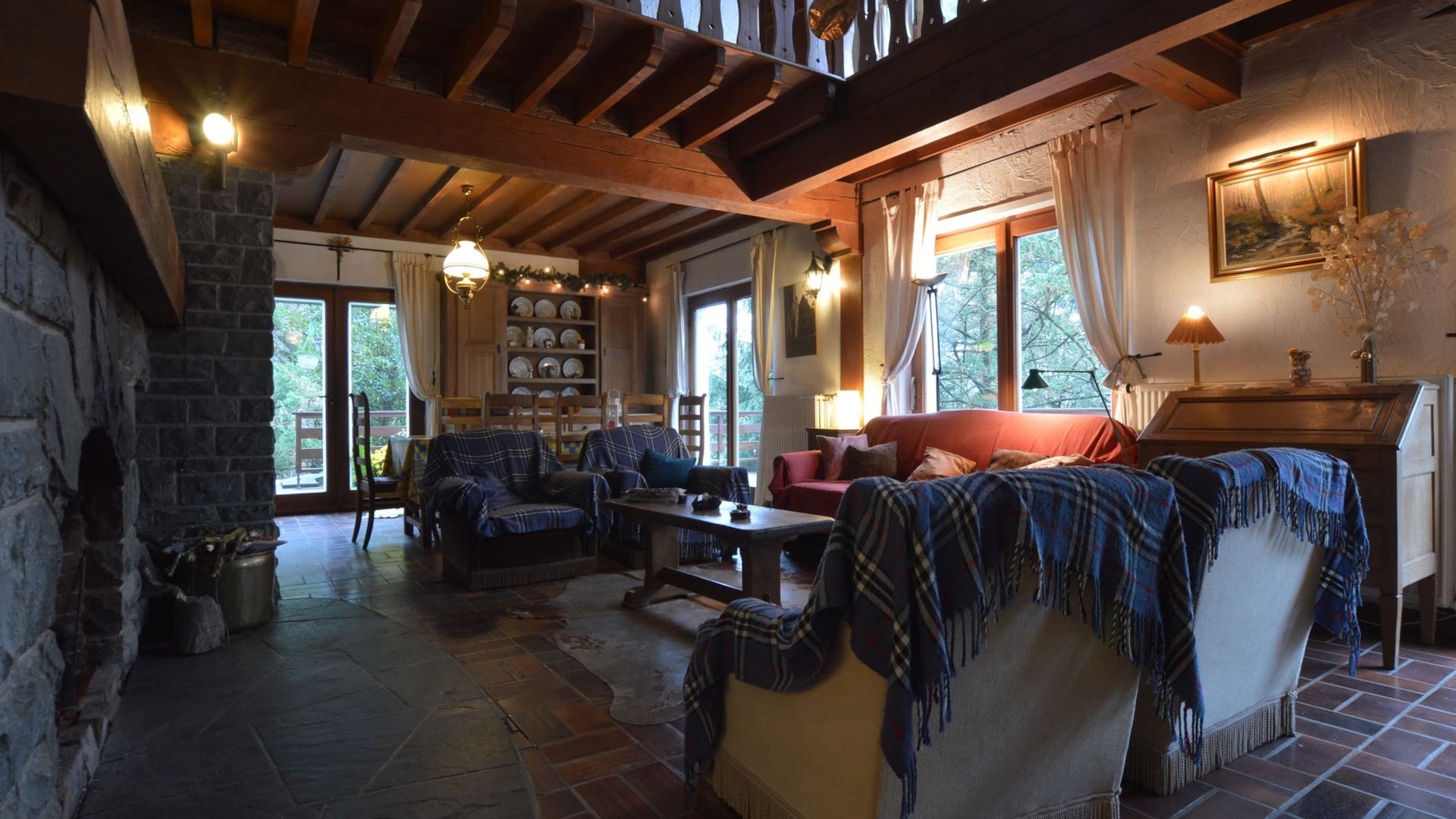 Photo of Livingroom in Coo