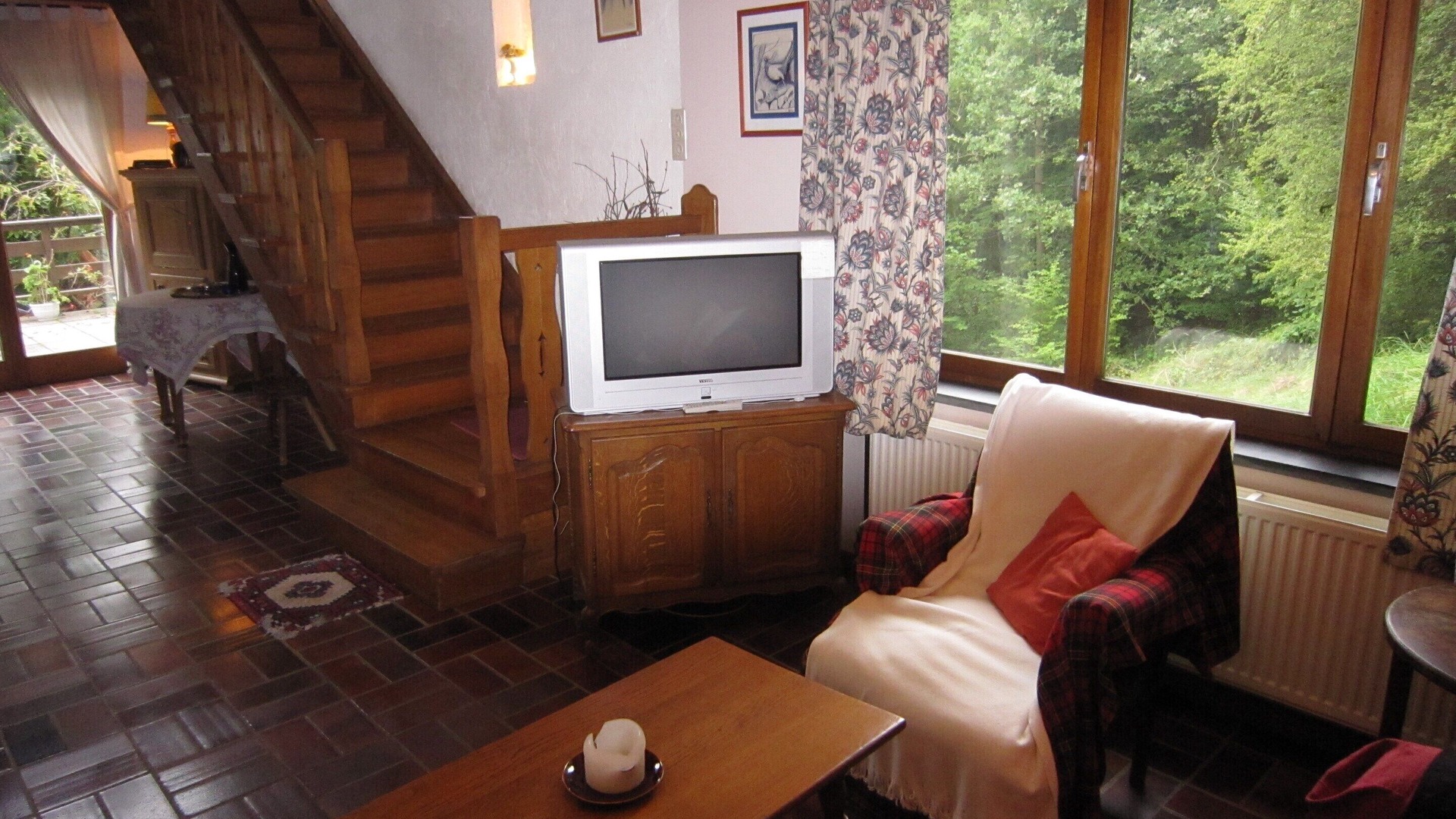 Photo of Bedroom in Coo