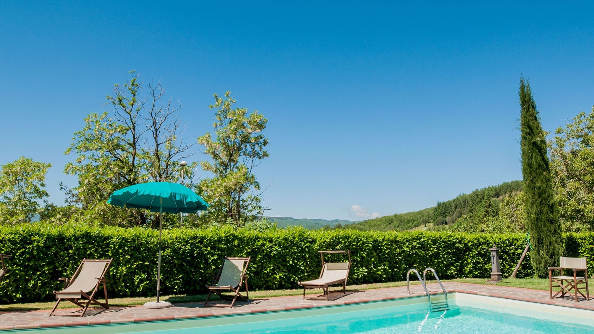 Photo of Outdoor in Pratovecchio