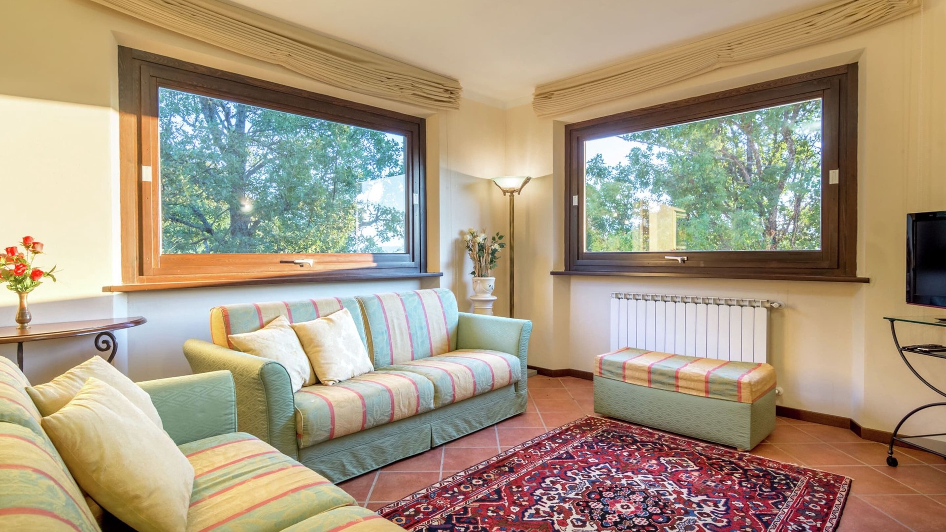 Photo of Livingroom in Pratovecchio