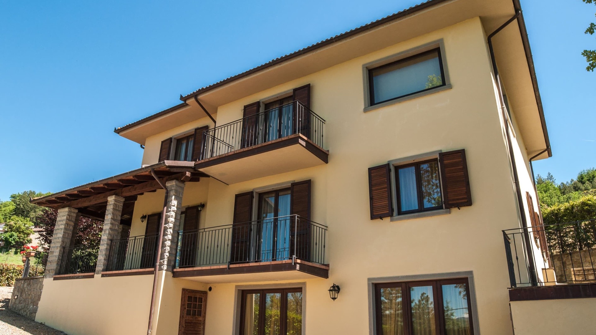 Photo of Outdoor in Pratovecchio