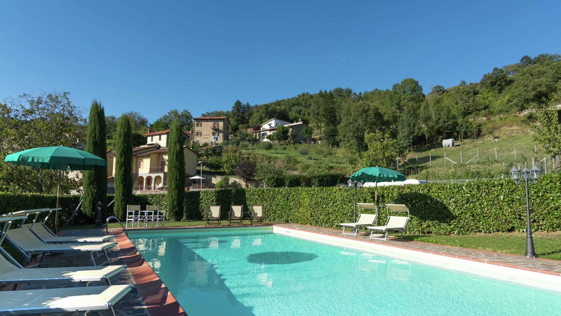 Photo of Outdoor in Pratovecchio