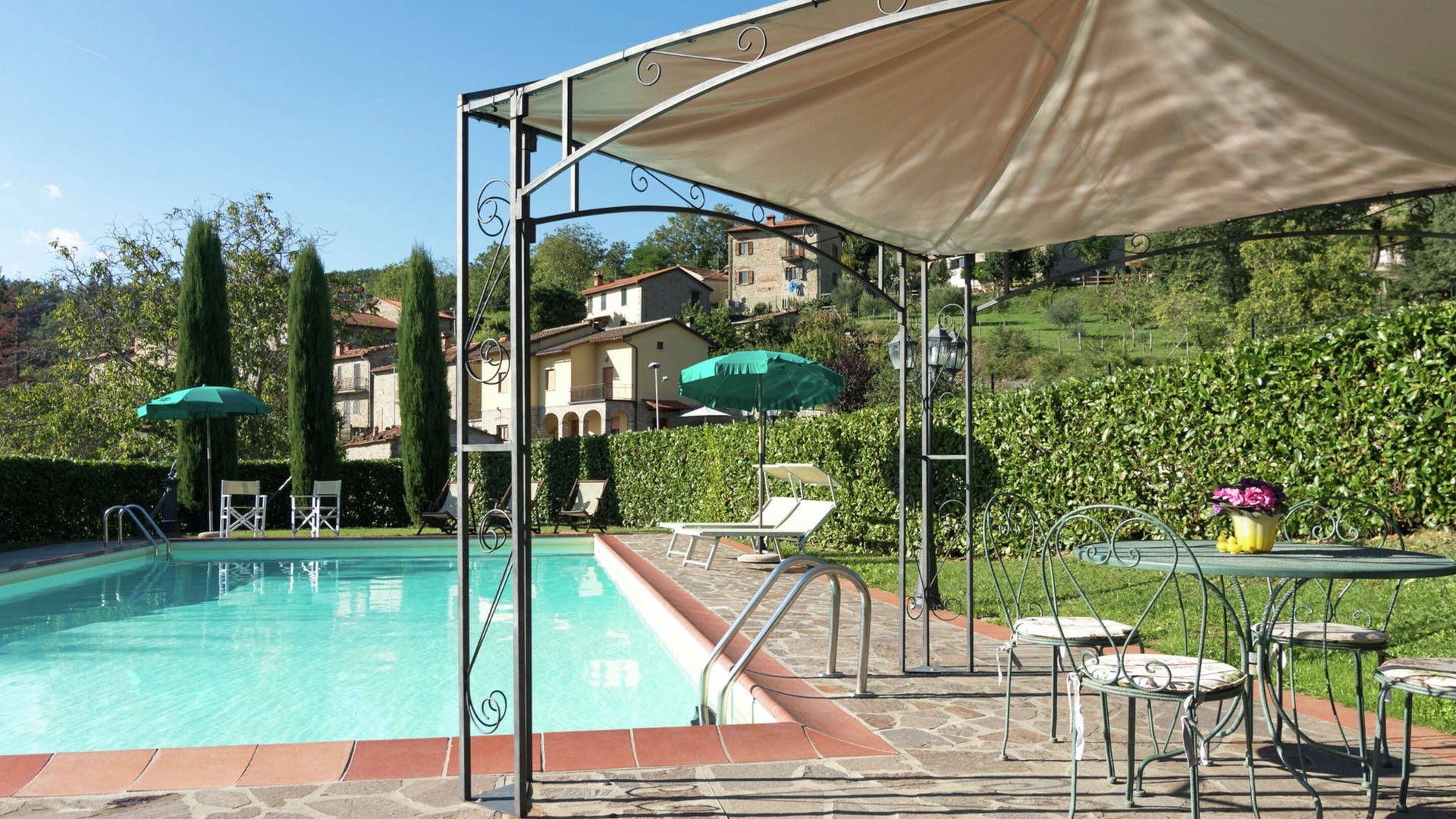 Photo of Outdoor in Pratovecchio