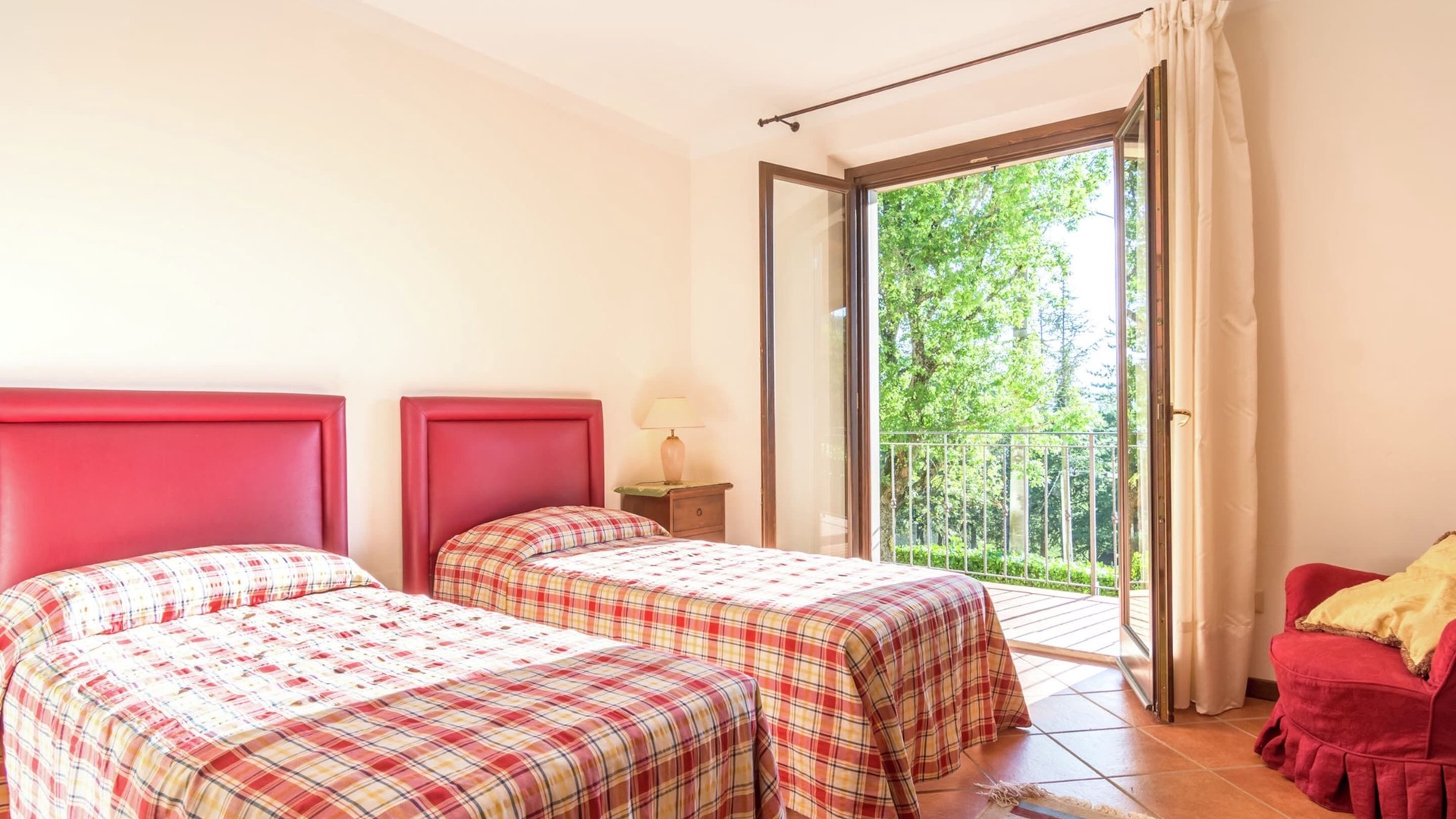Photo of Bedroom in Pratovecchio