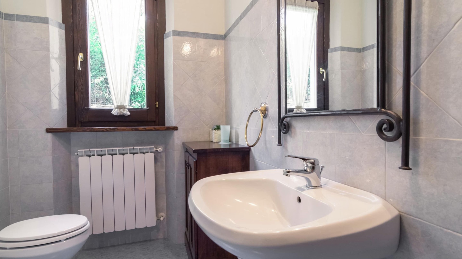 Photo of Bathroom in Pratovecchio