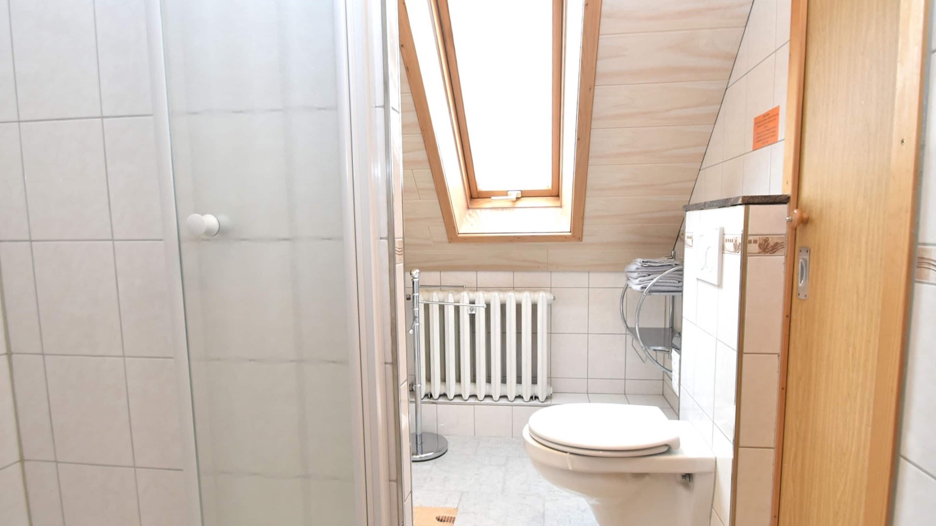 Photo of Bathroom in Frauenwald
