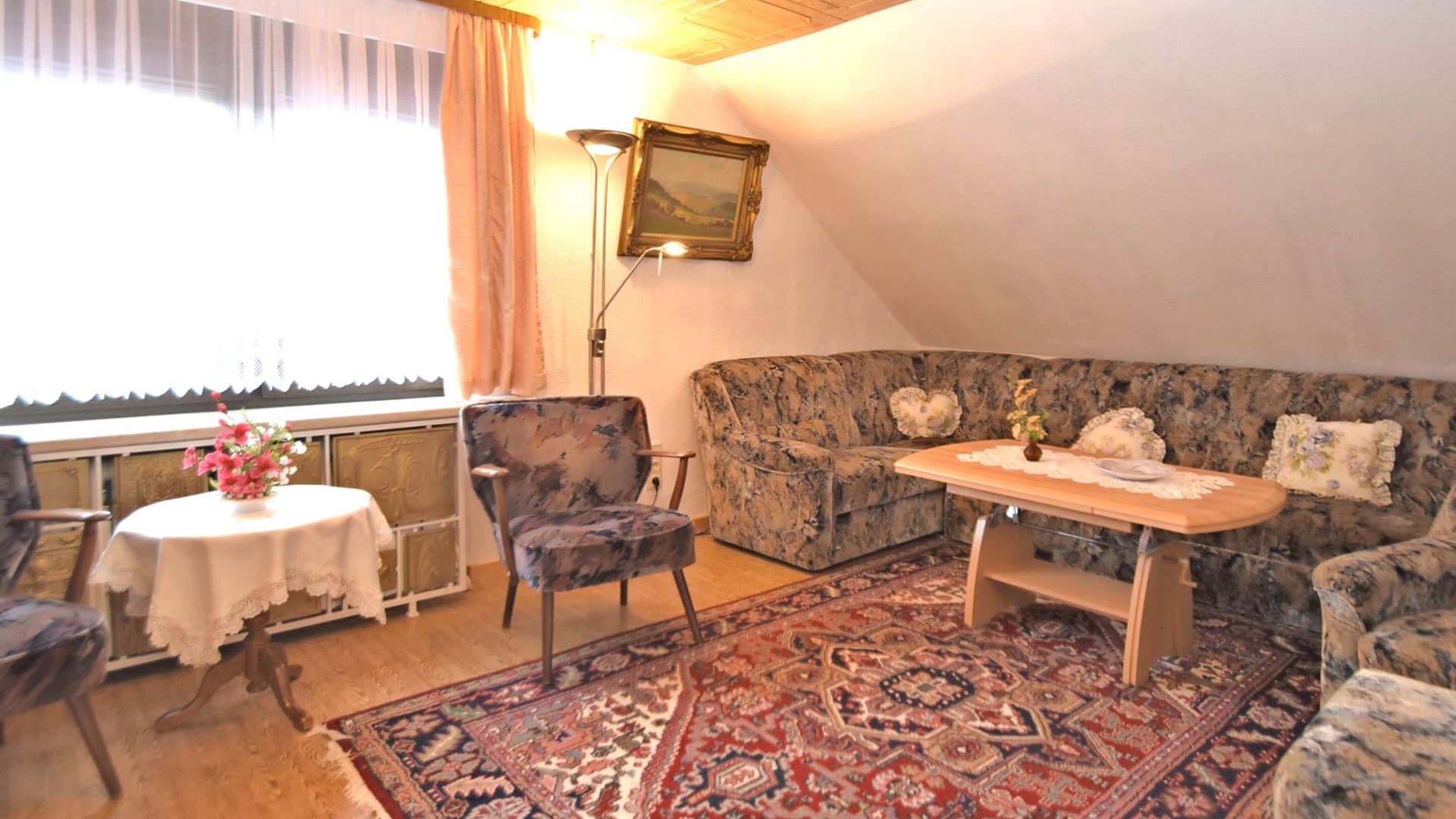 Photo of Bedroom in Frauenwald