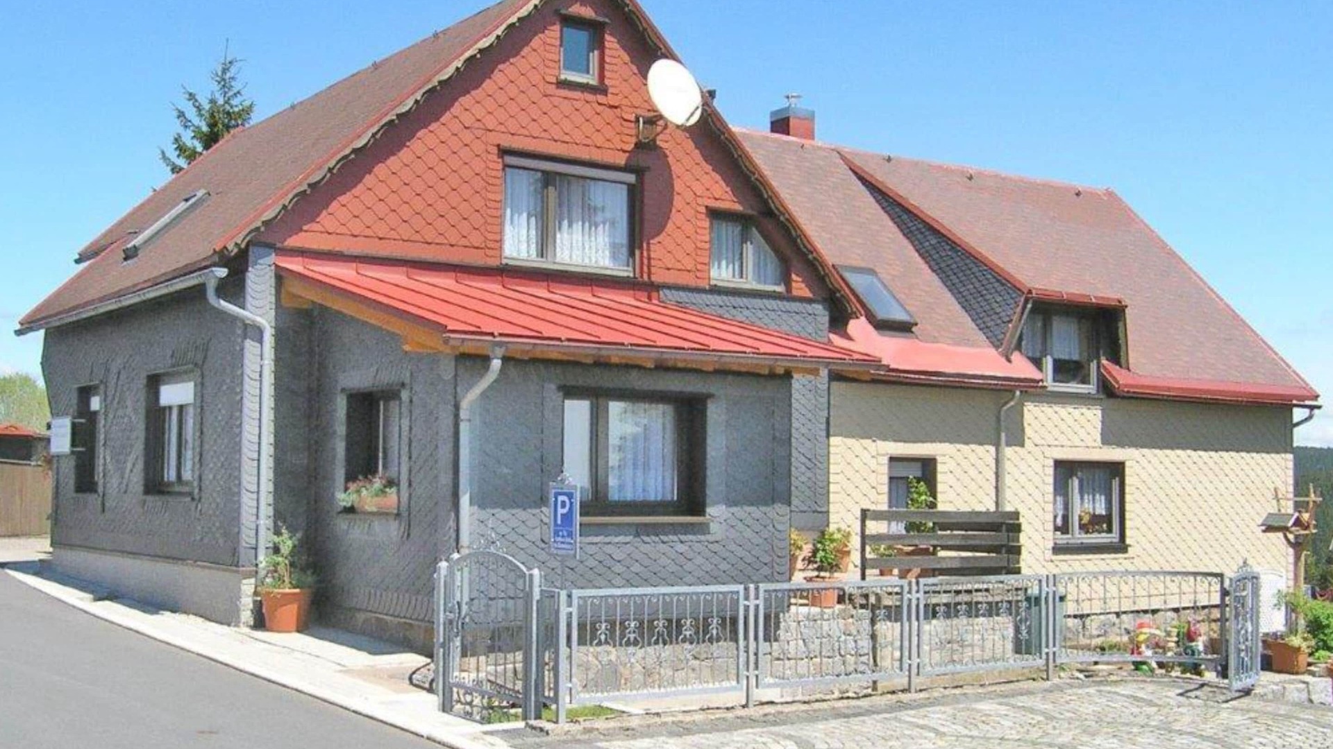 Photo of Outdoor in Frauenwald