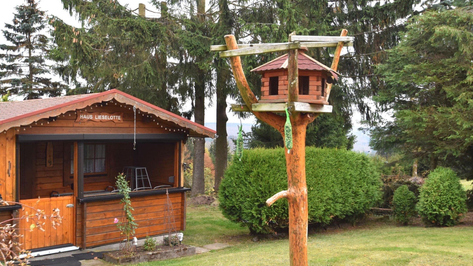 Photo of Outdoor in Frauenwald