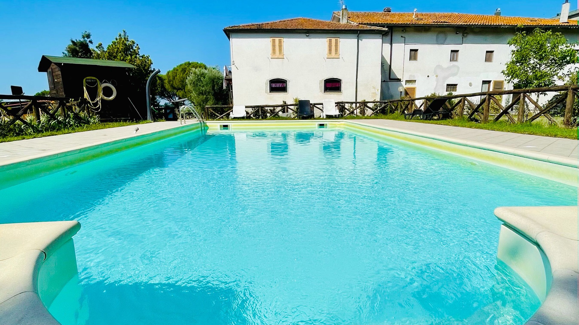 Photo of Outdoor in Larciano