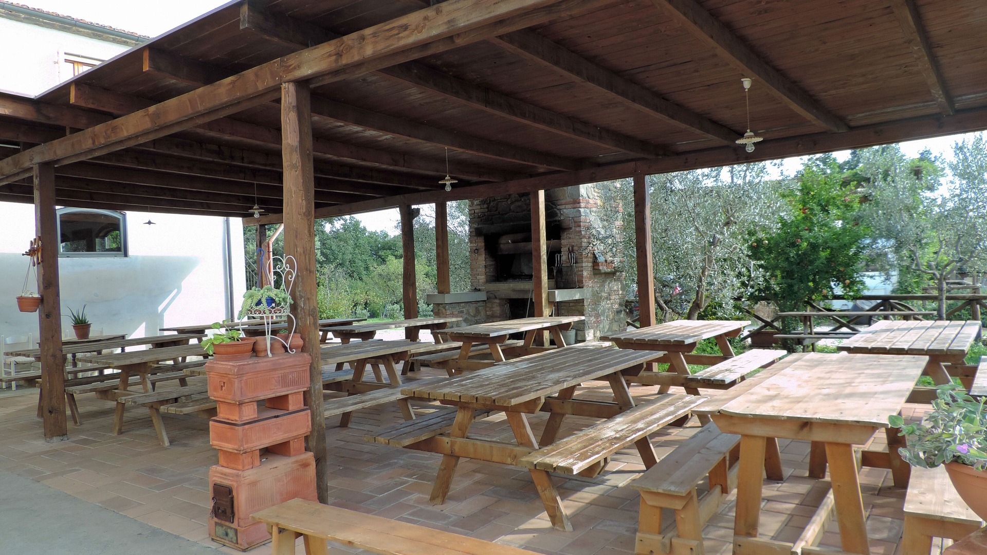 Photo of Outdoor in Larciano