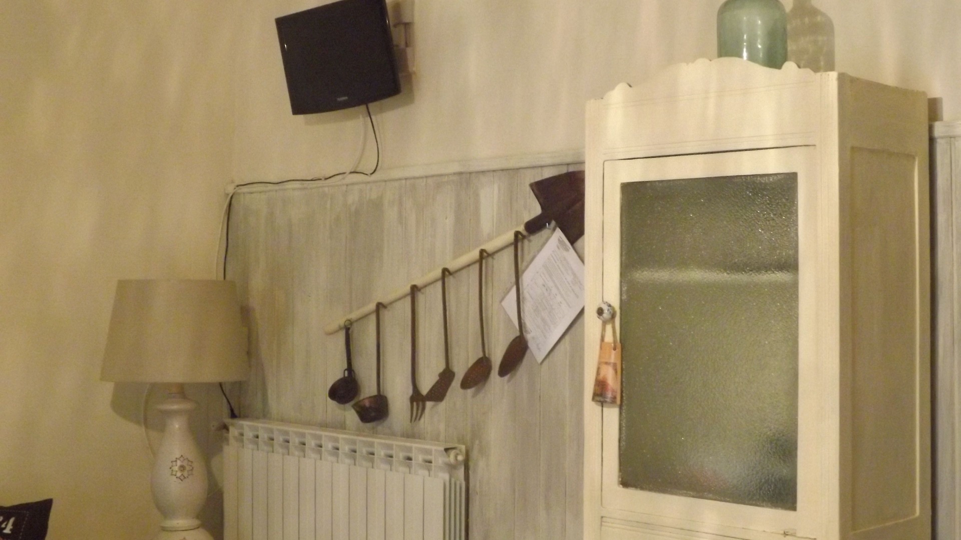 Photo of Bedroom in Larciano