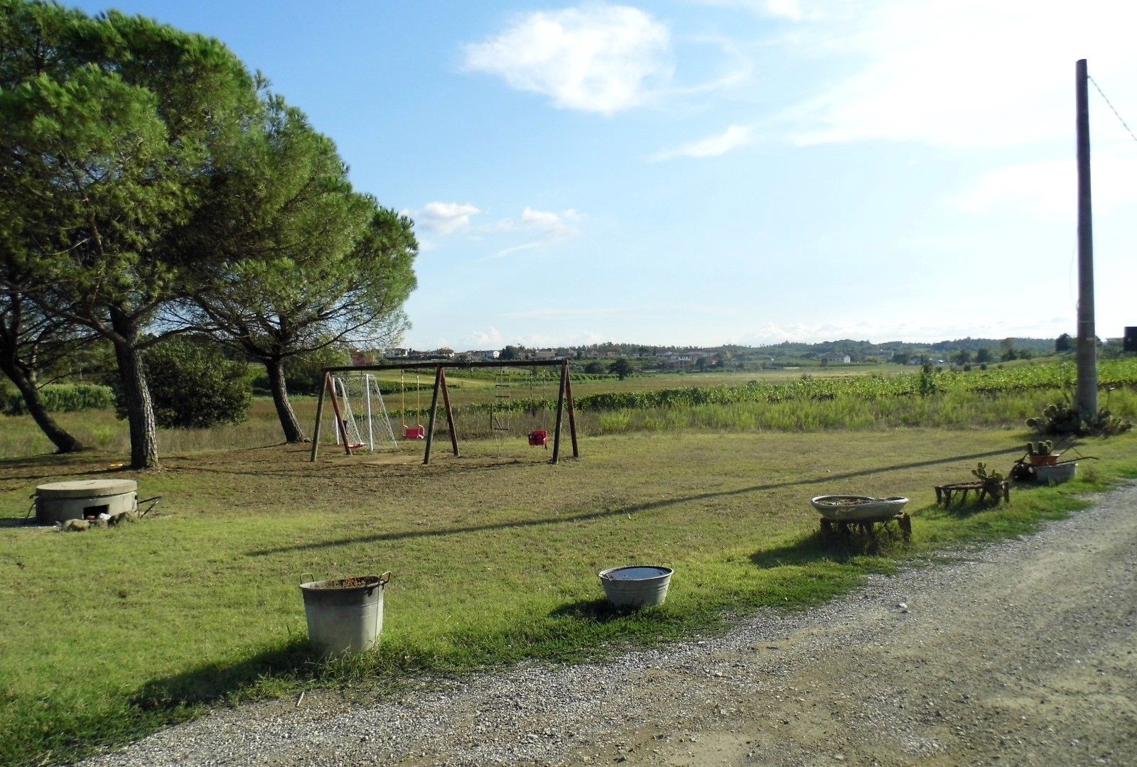 Photo of Outdoor in Larciano